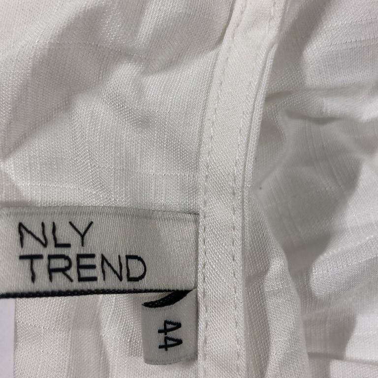 NLY Trend