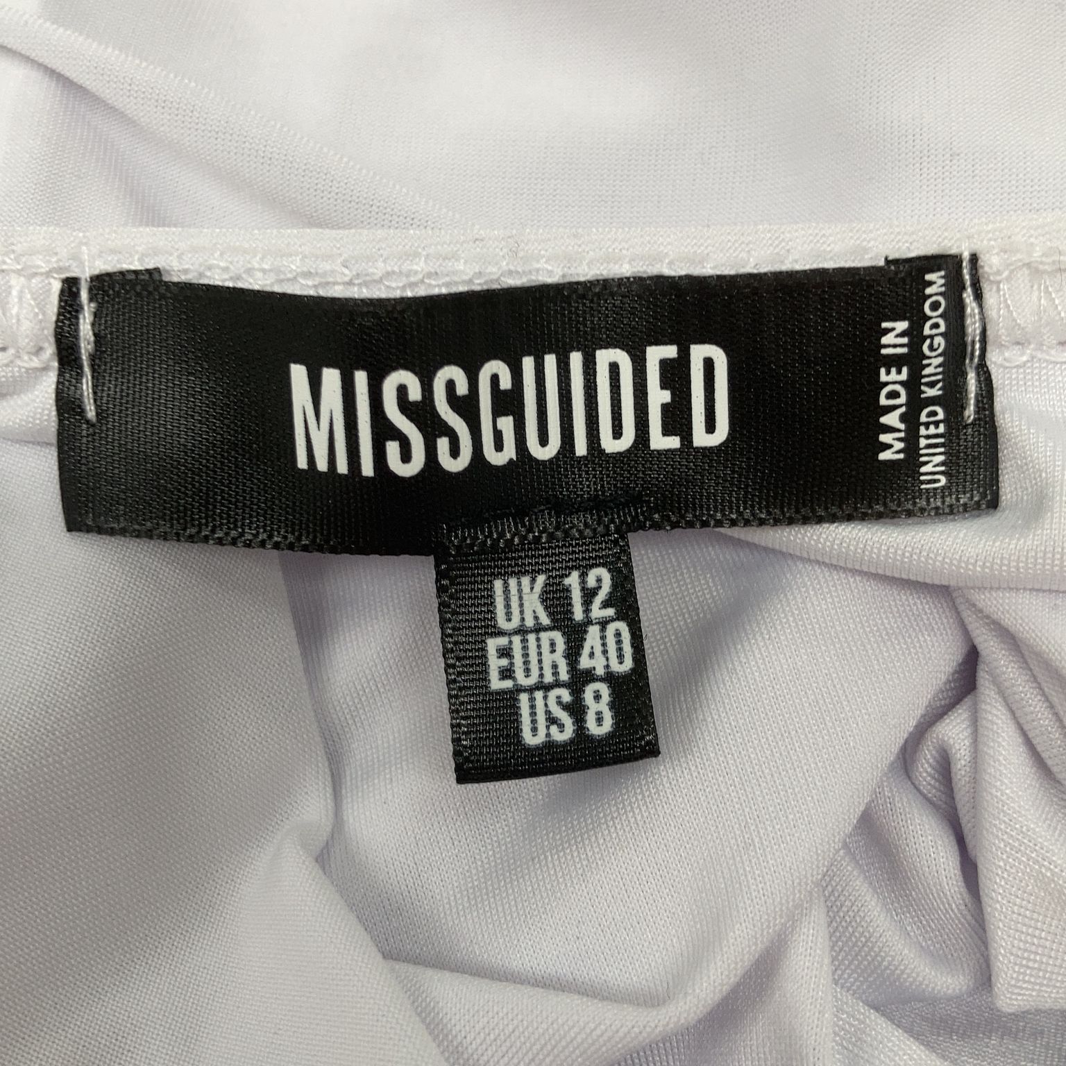 Missguided