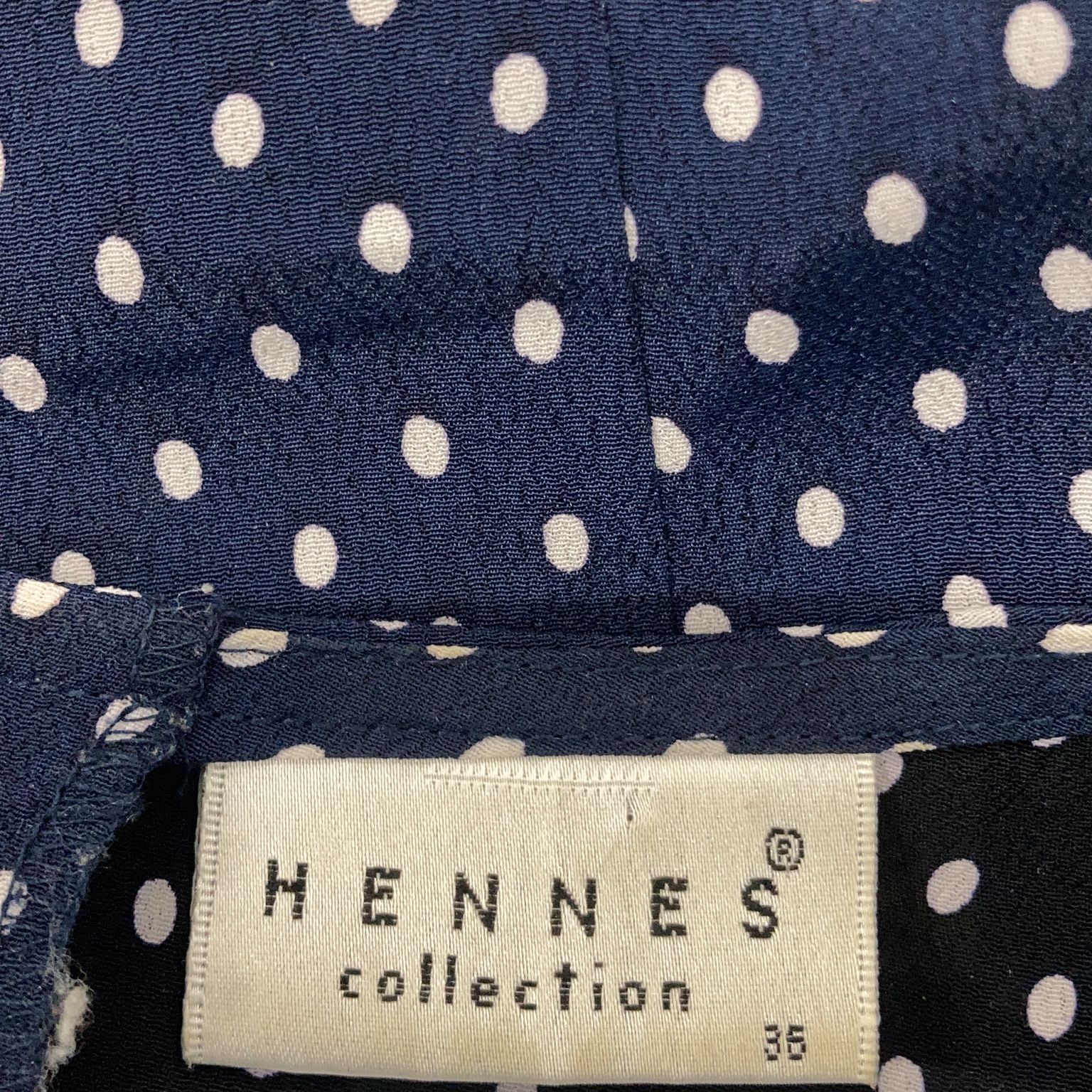 Hennes Collection