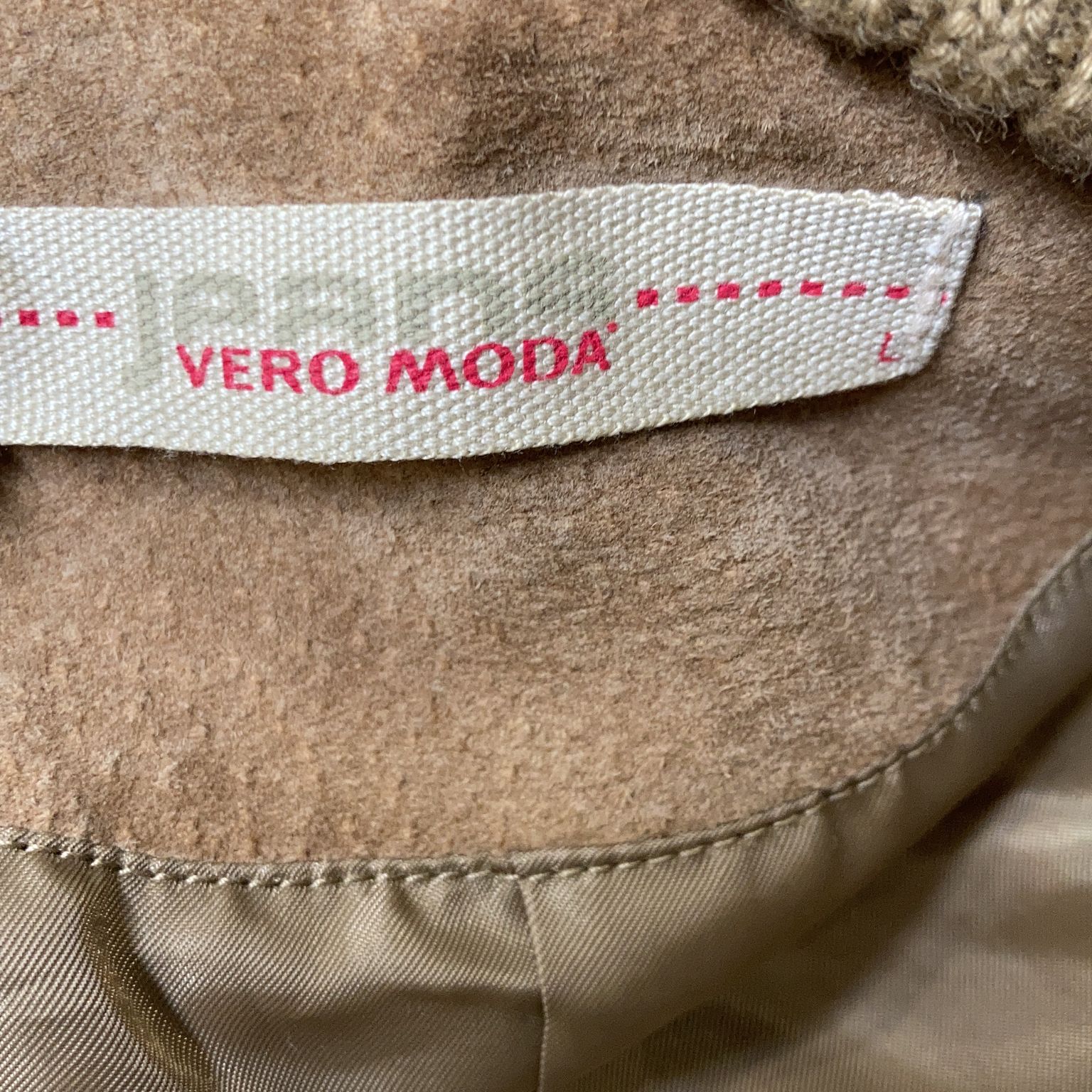 Vero Moda Jeans