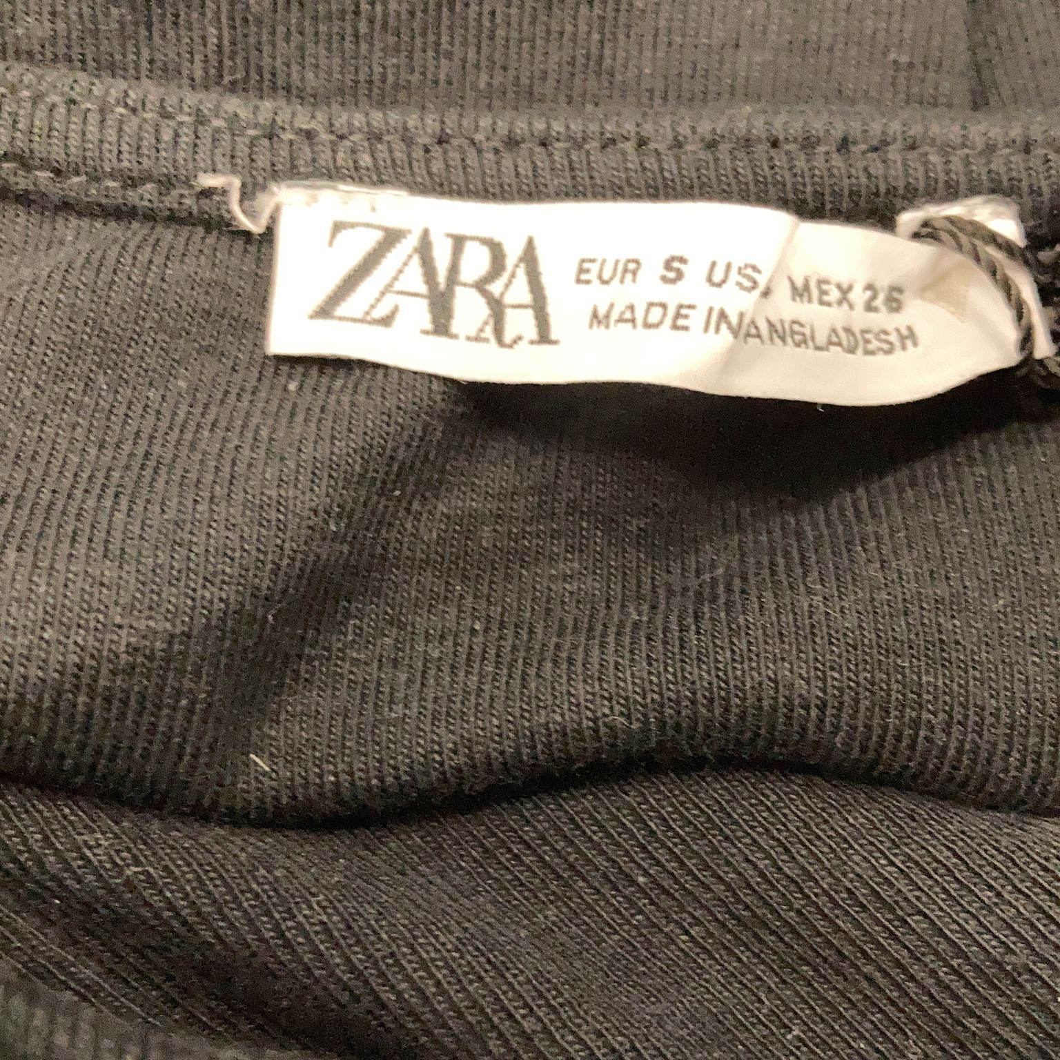 Zara