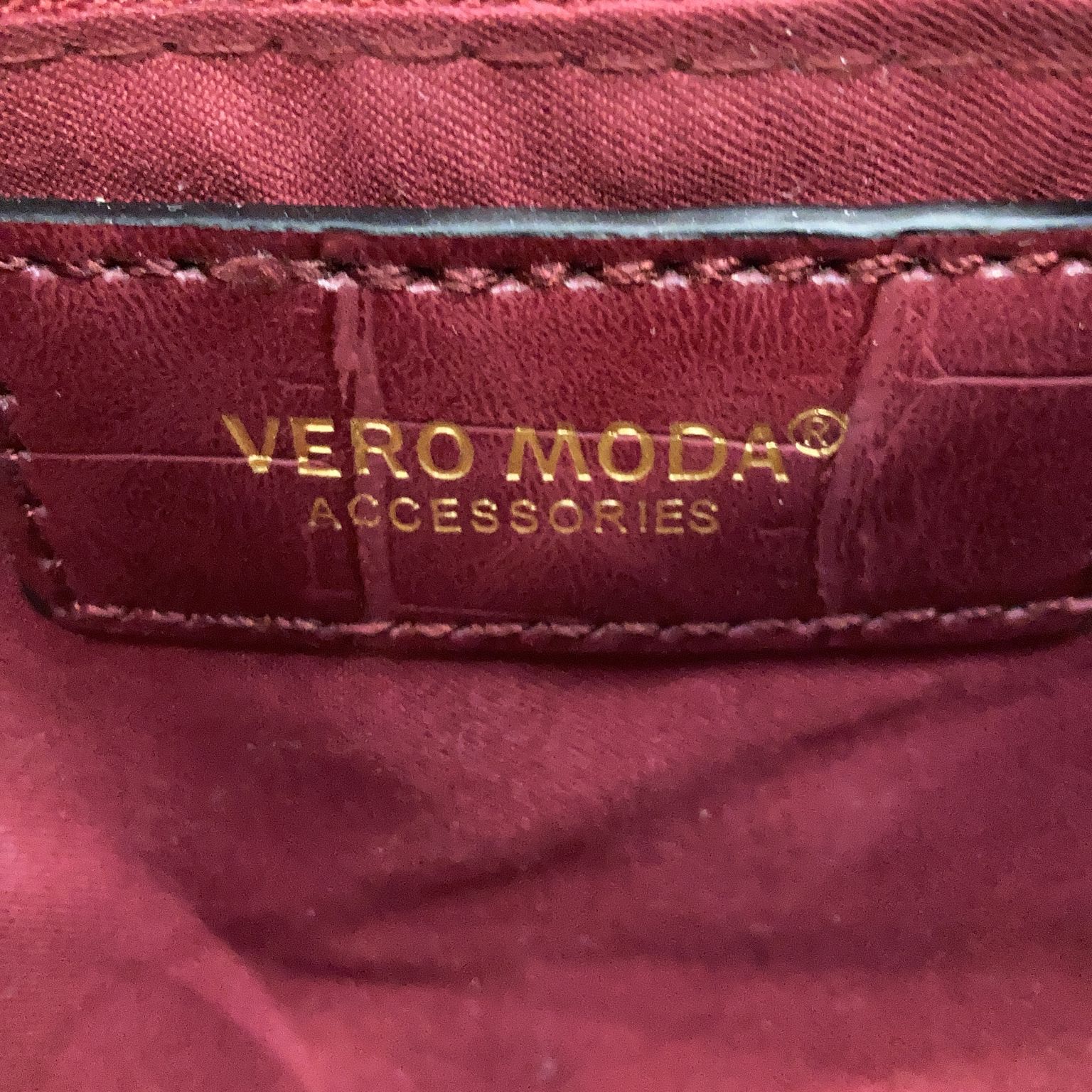 Vero Moda