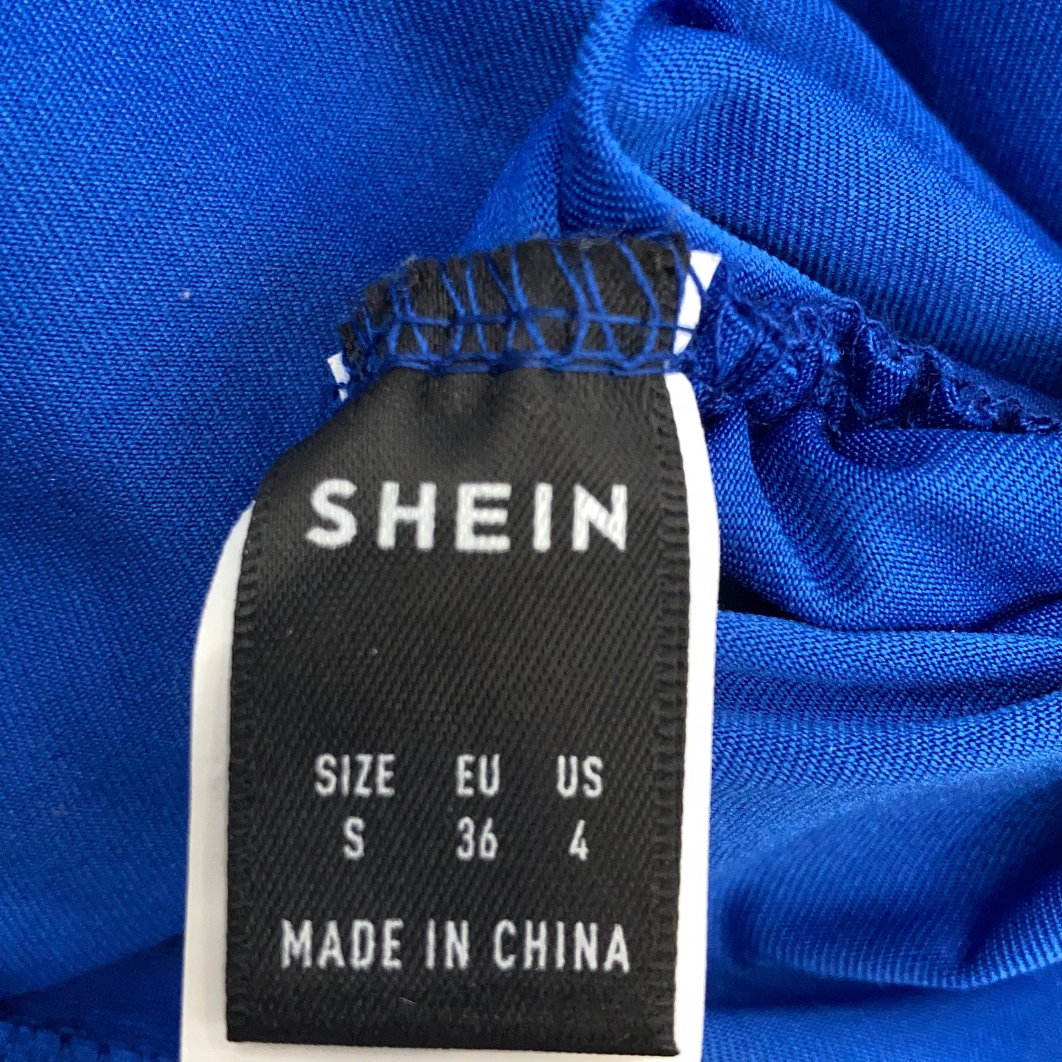 Shein