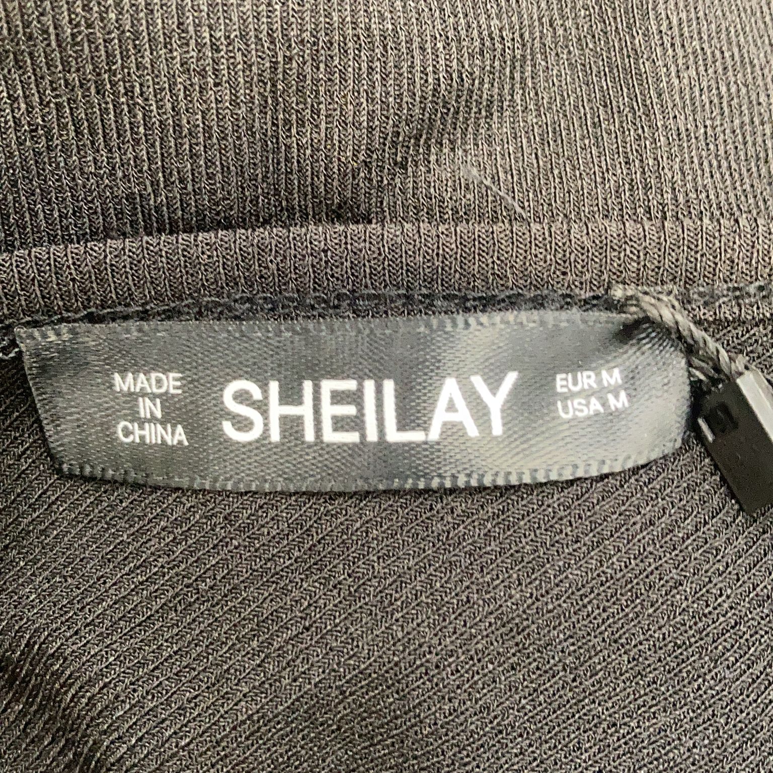 Sheilay