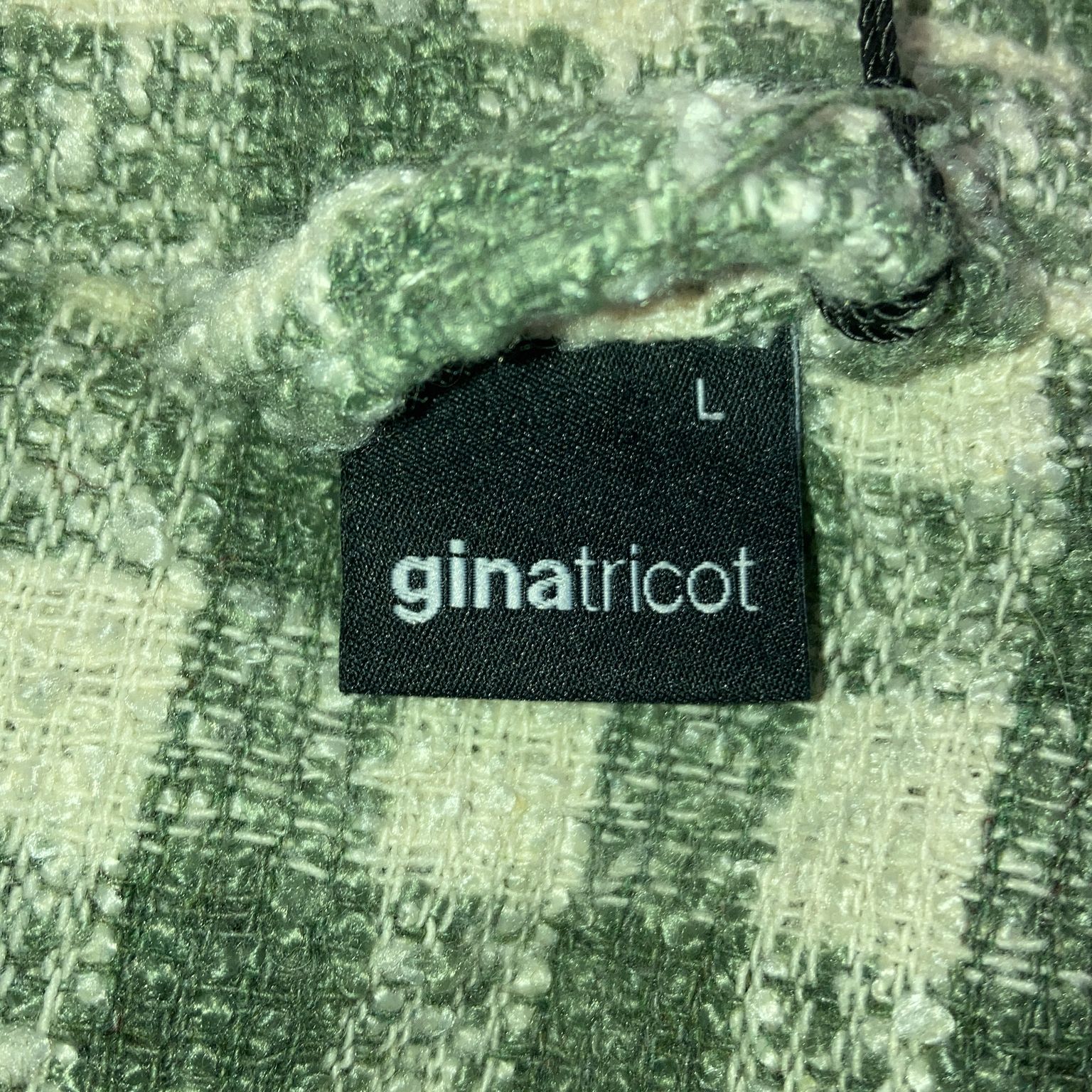 Gina Tricot