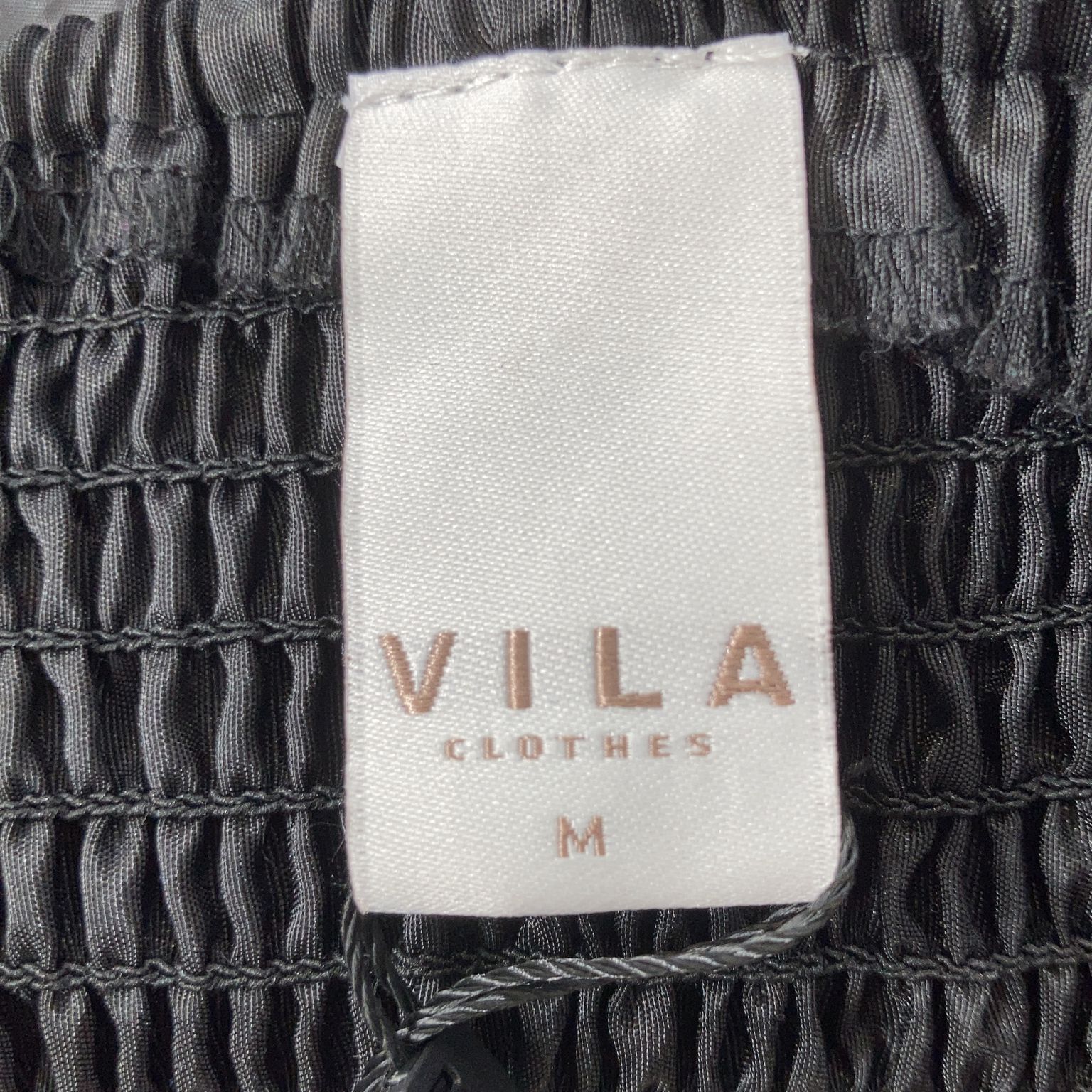 VILA Clothes