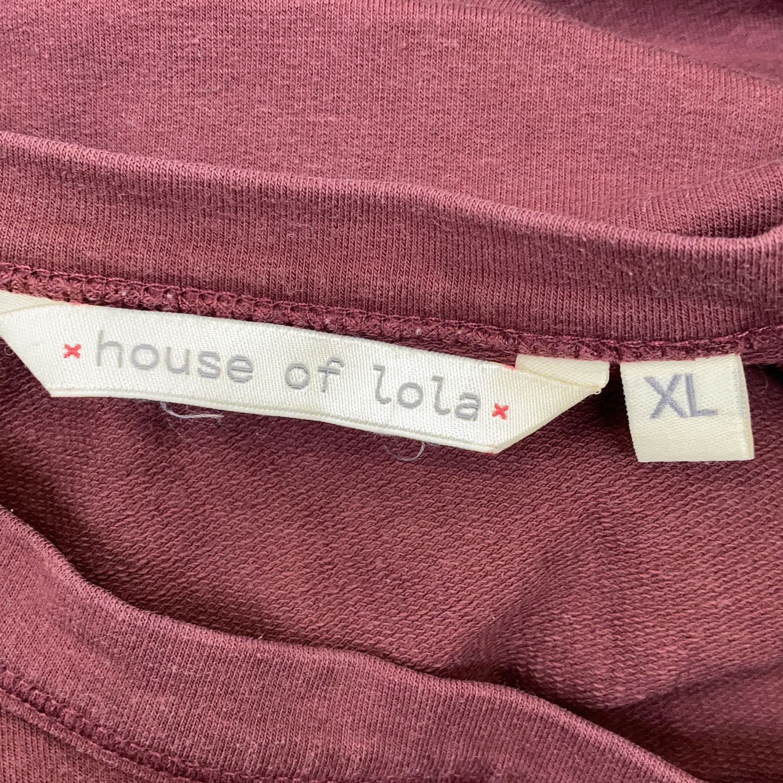 House of Lola