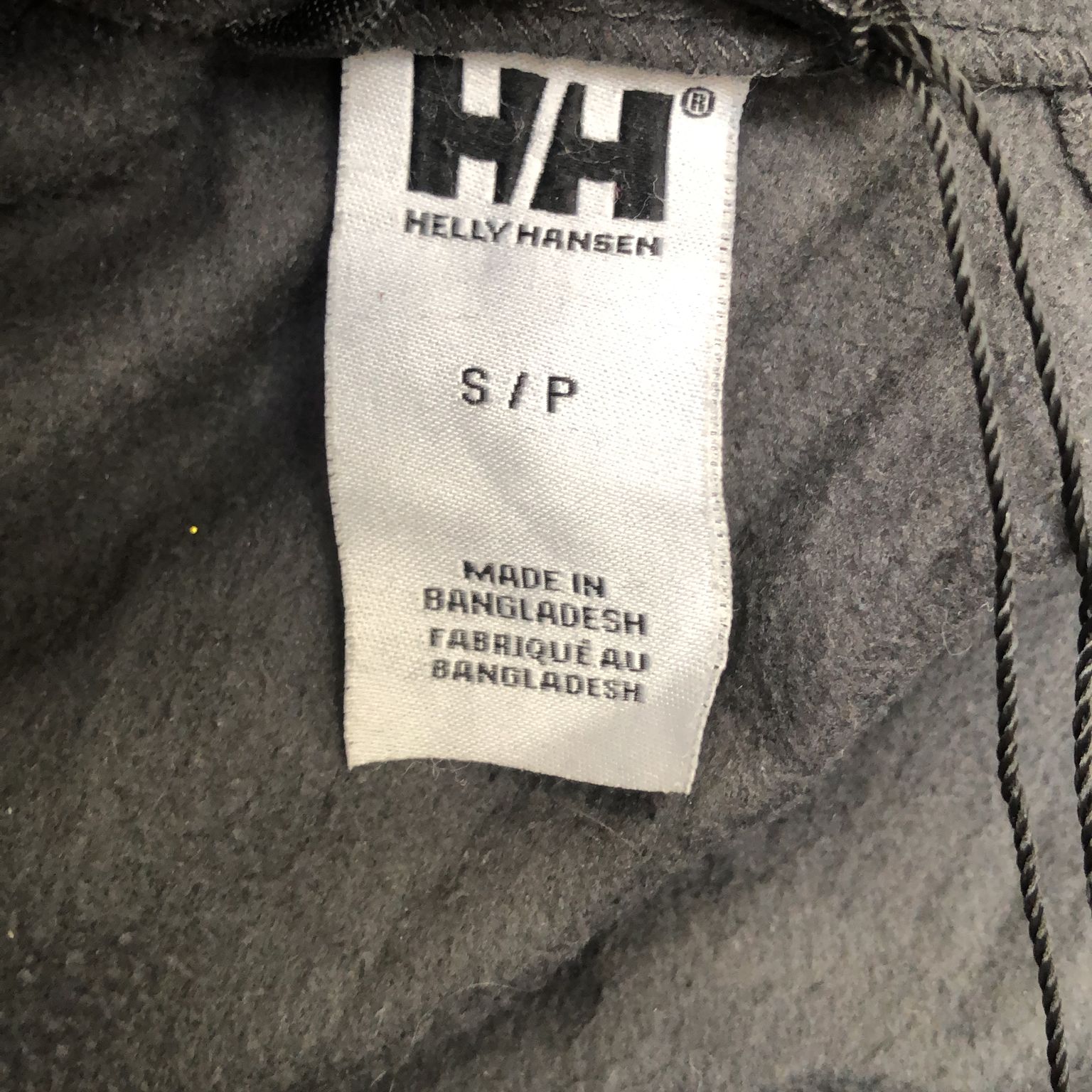 Helly Hansen