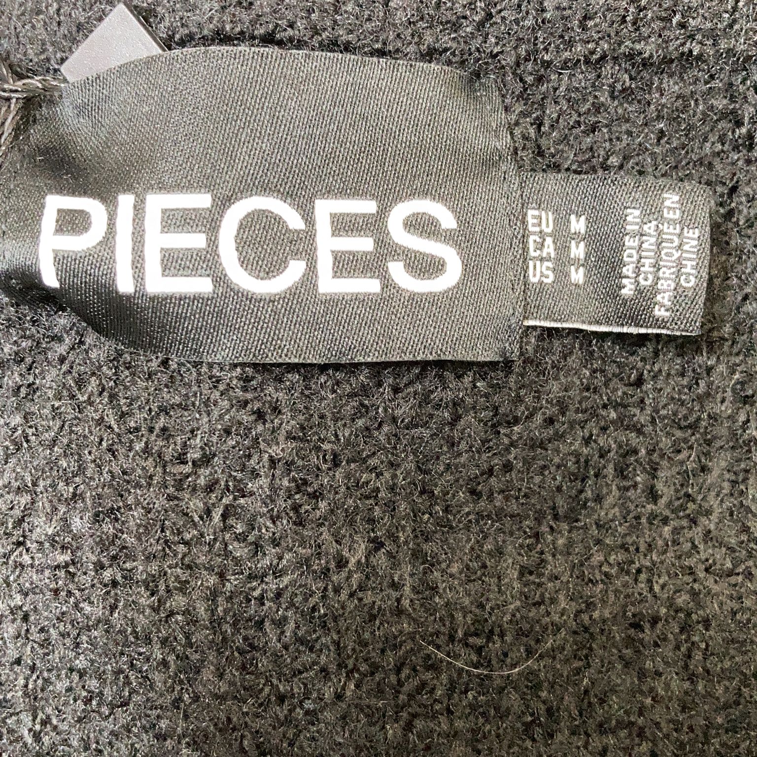 Pieces