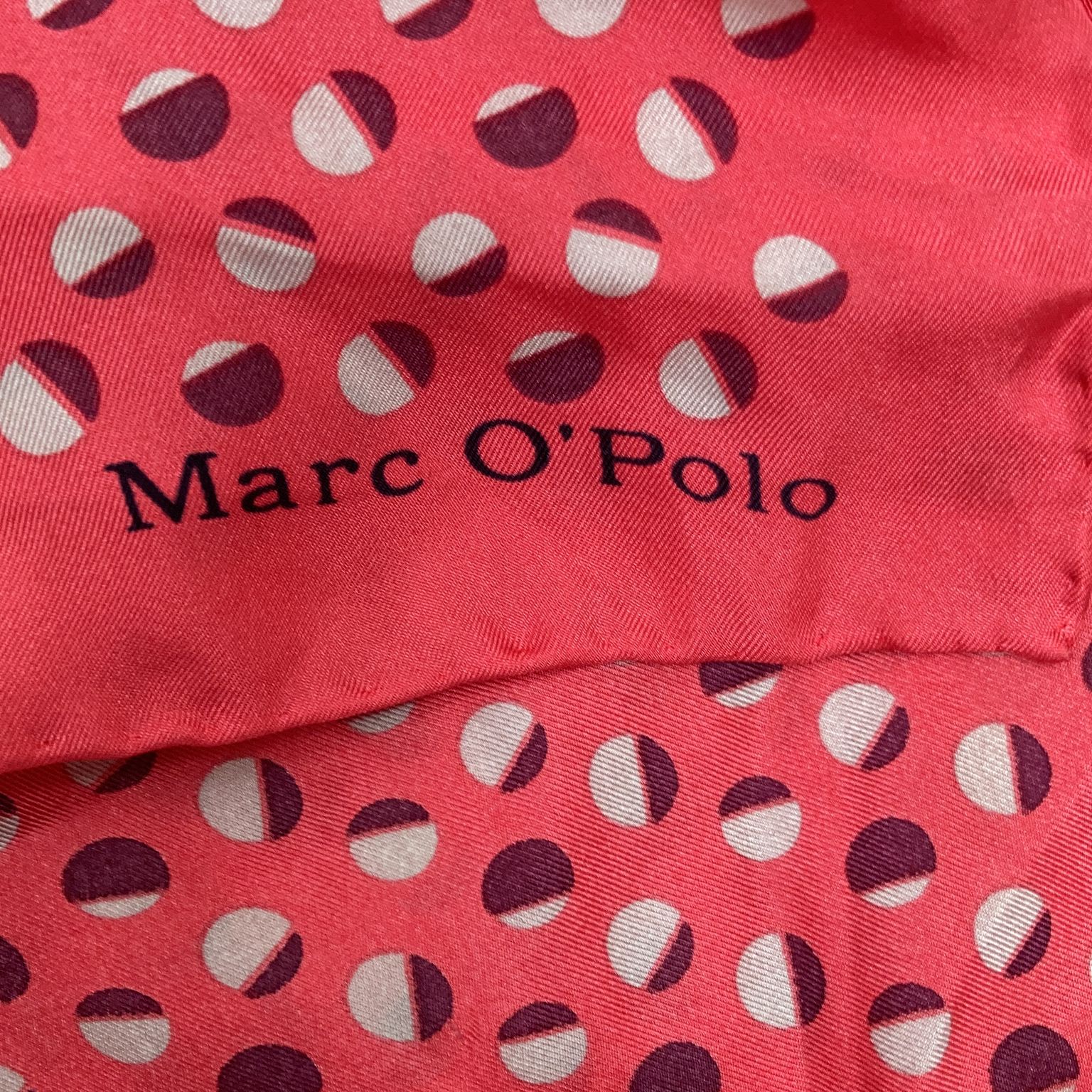 Marc O'Polo