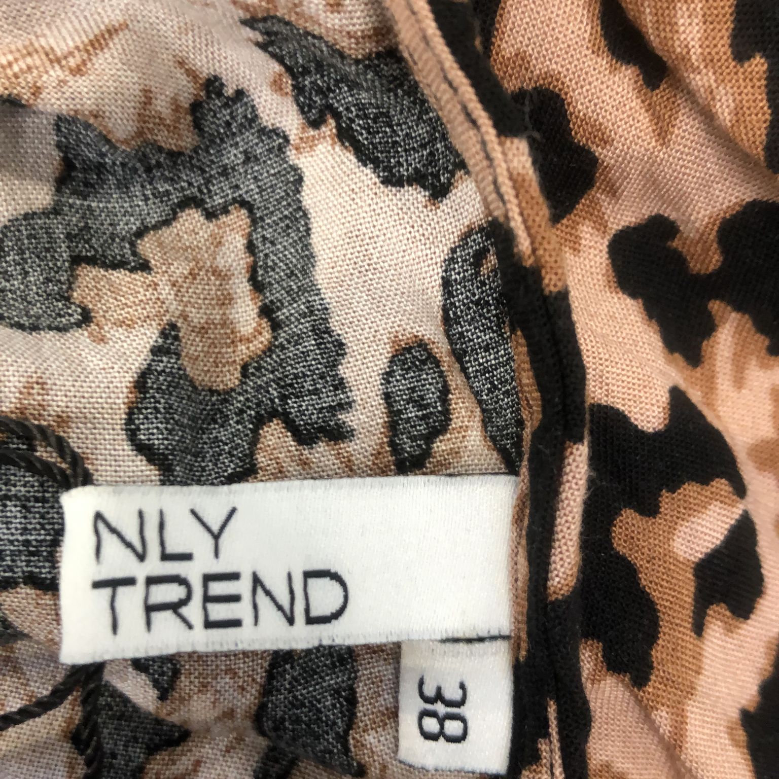 NLY Trend