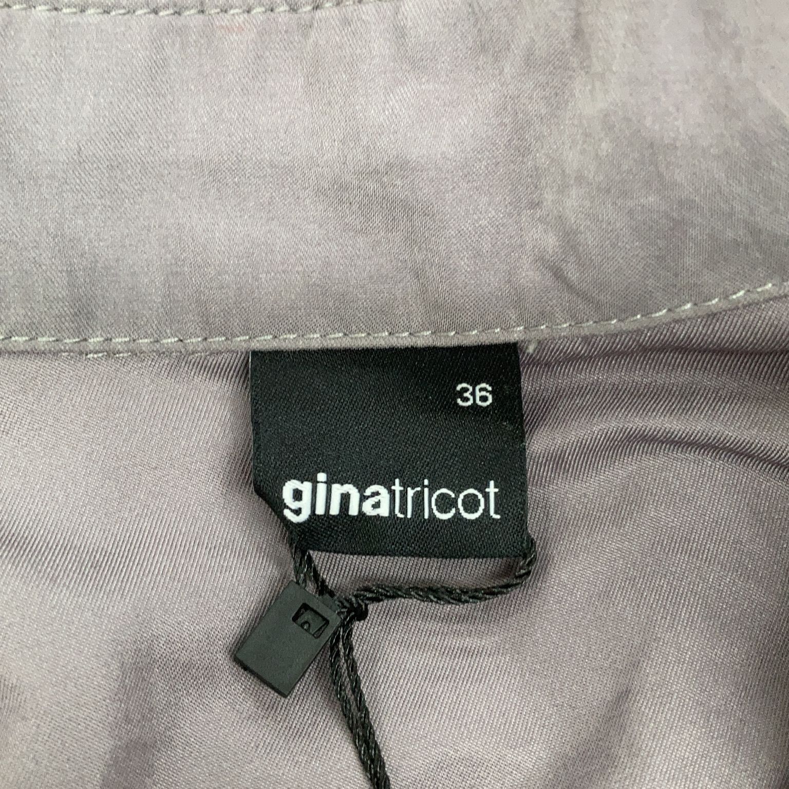 Gina Tricot