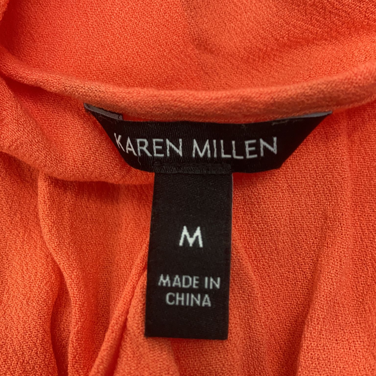 Karen Millen