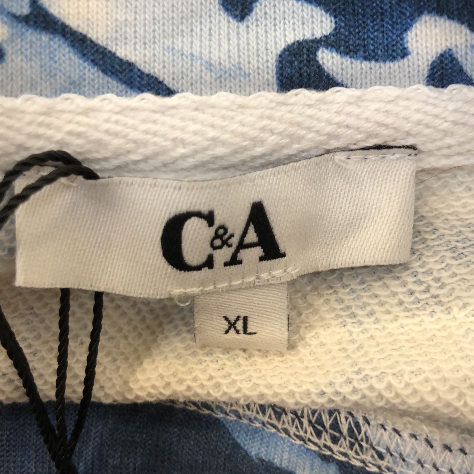 CA