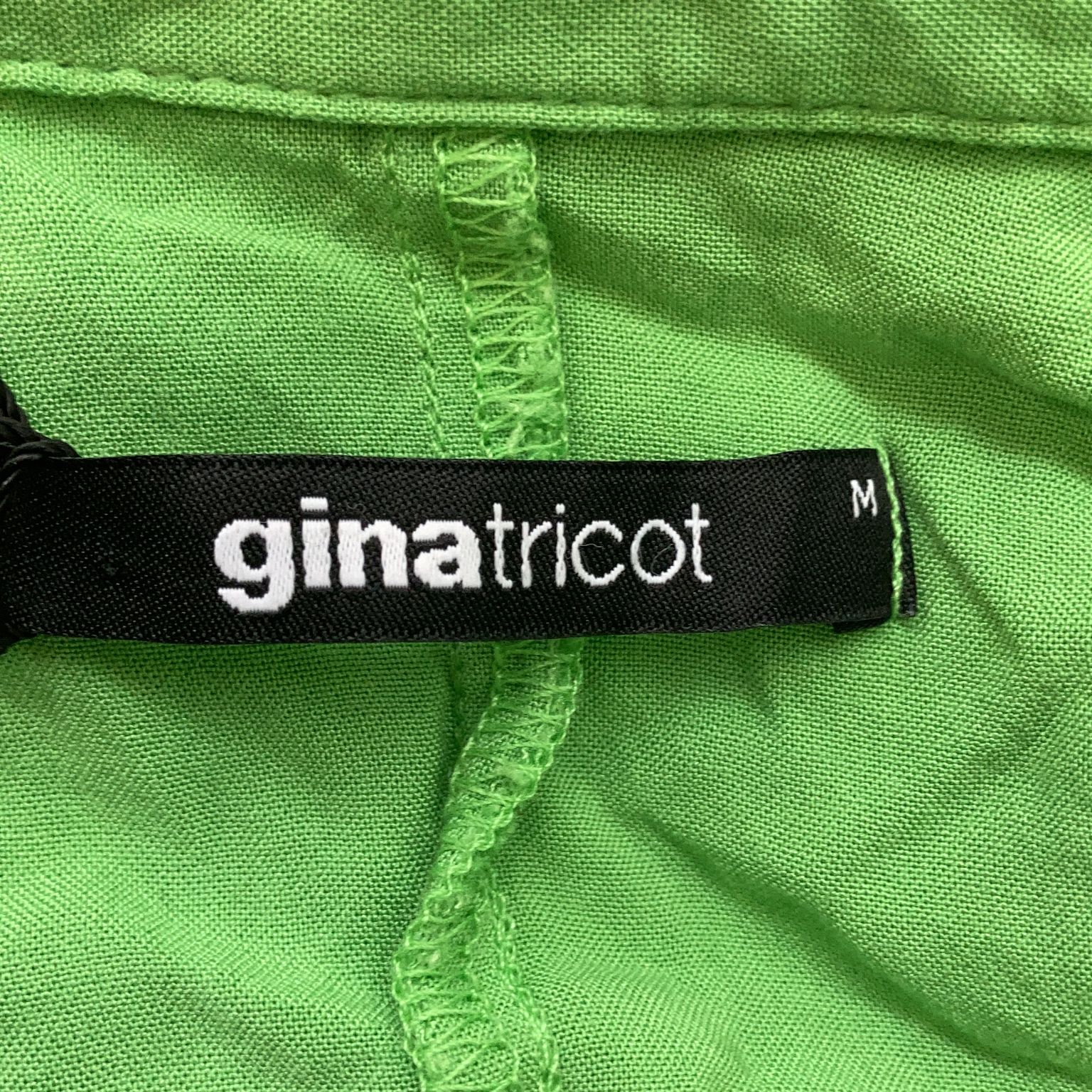 Gina Tricot