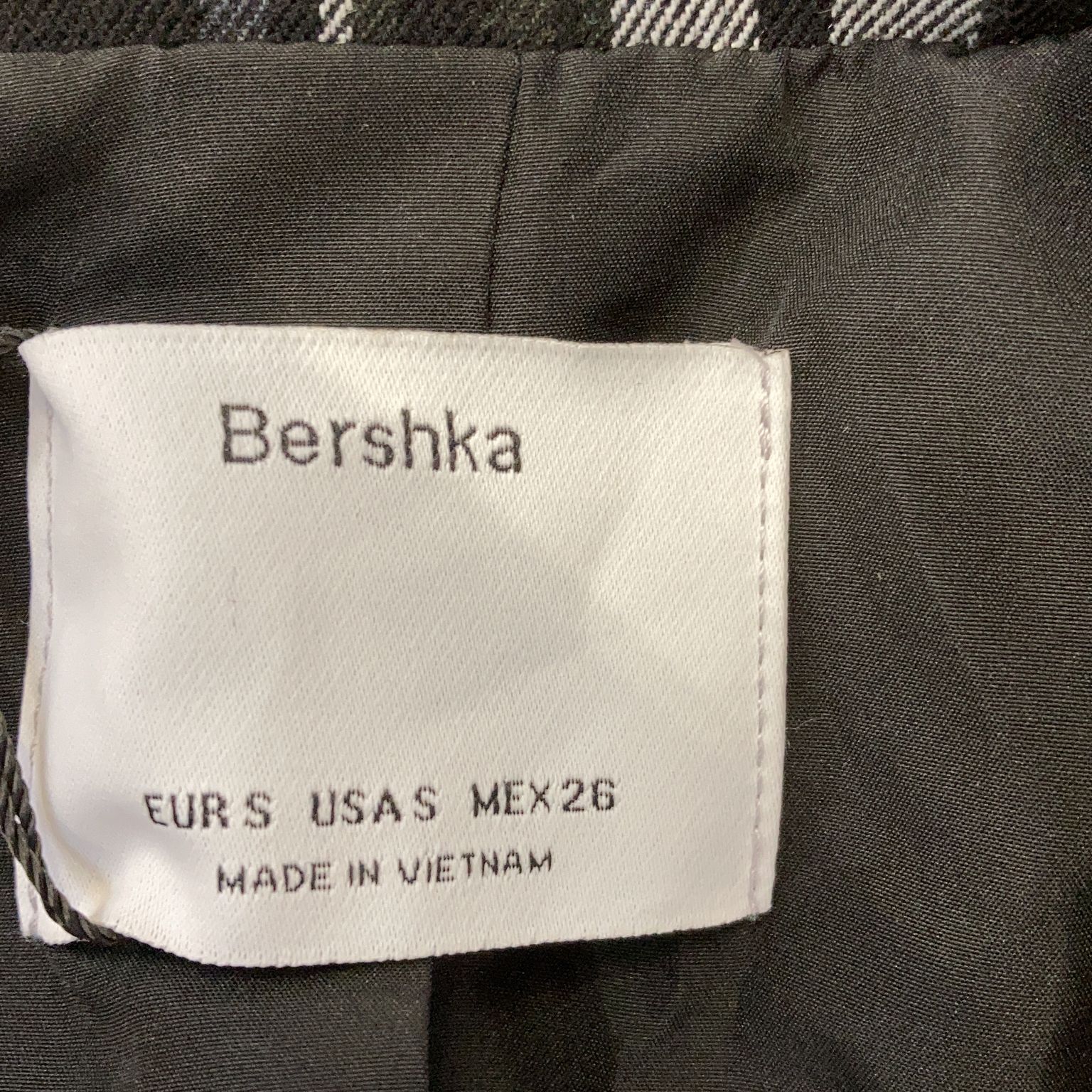 Bershka