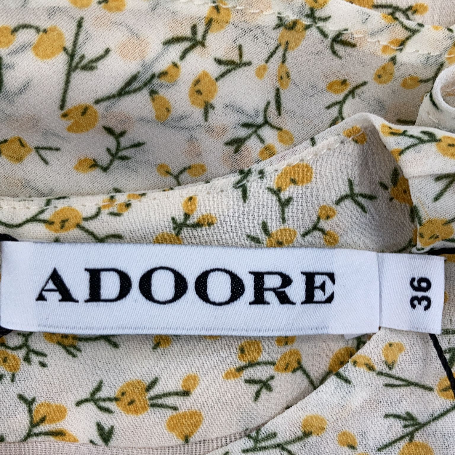 Adoore