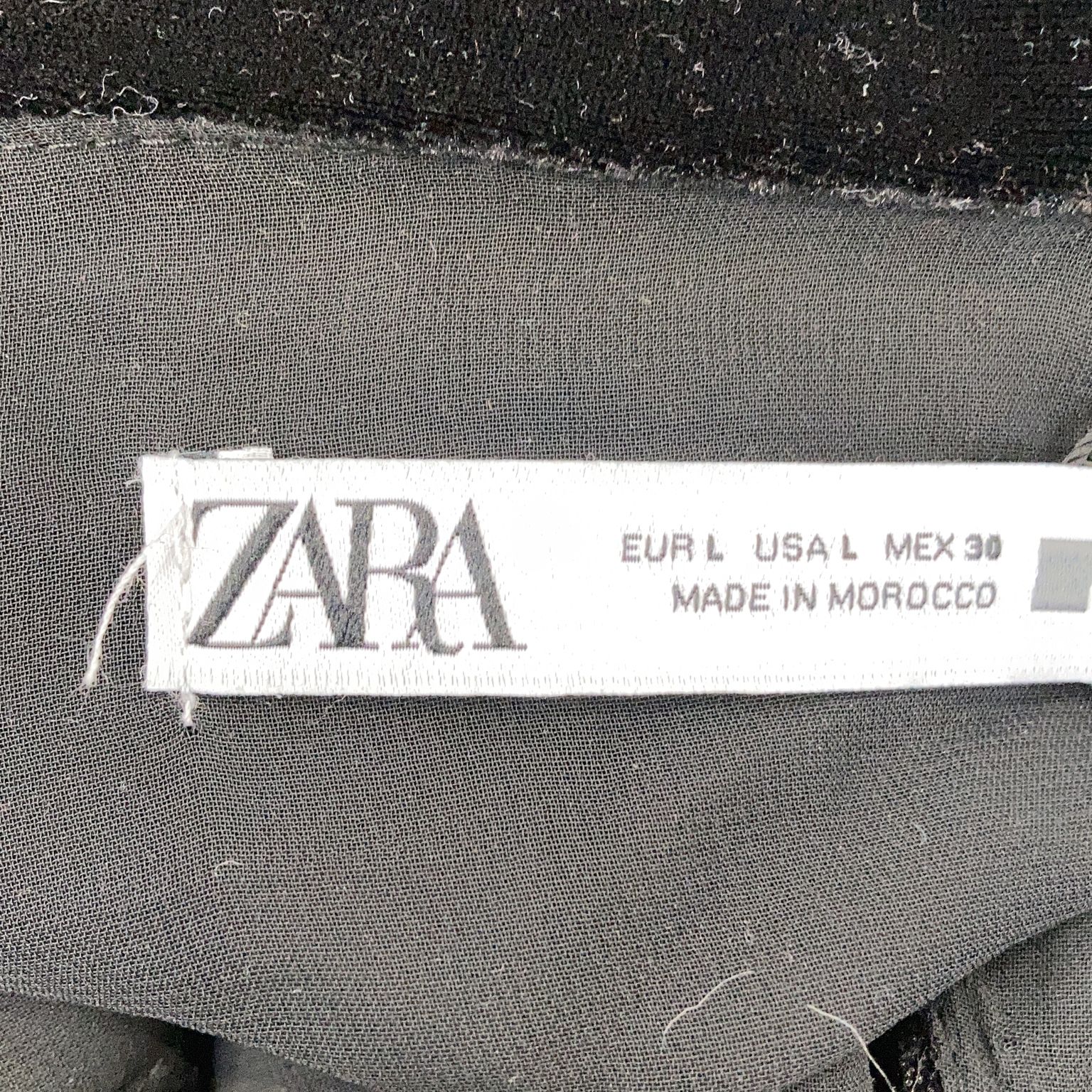 Zara