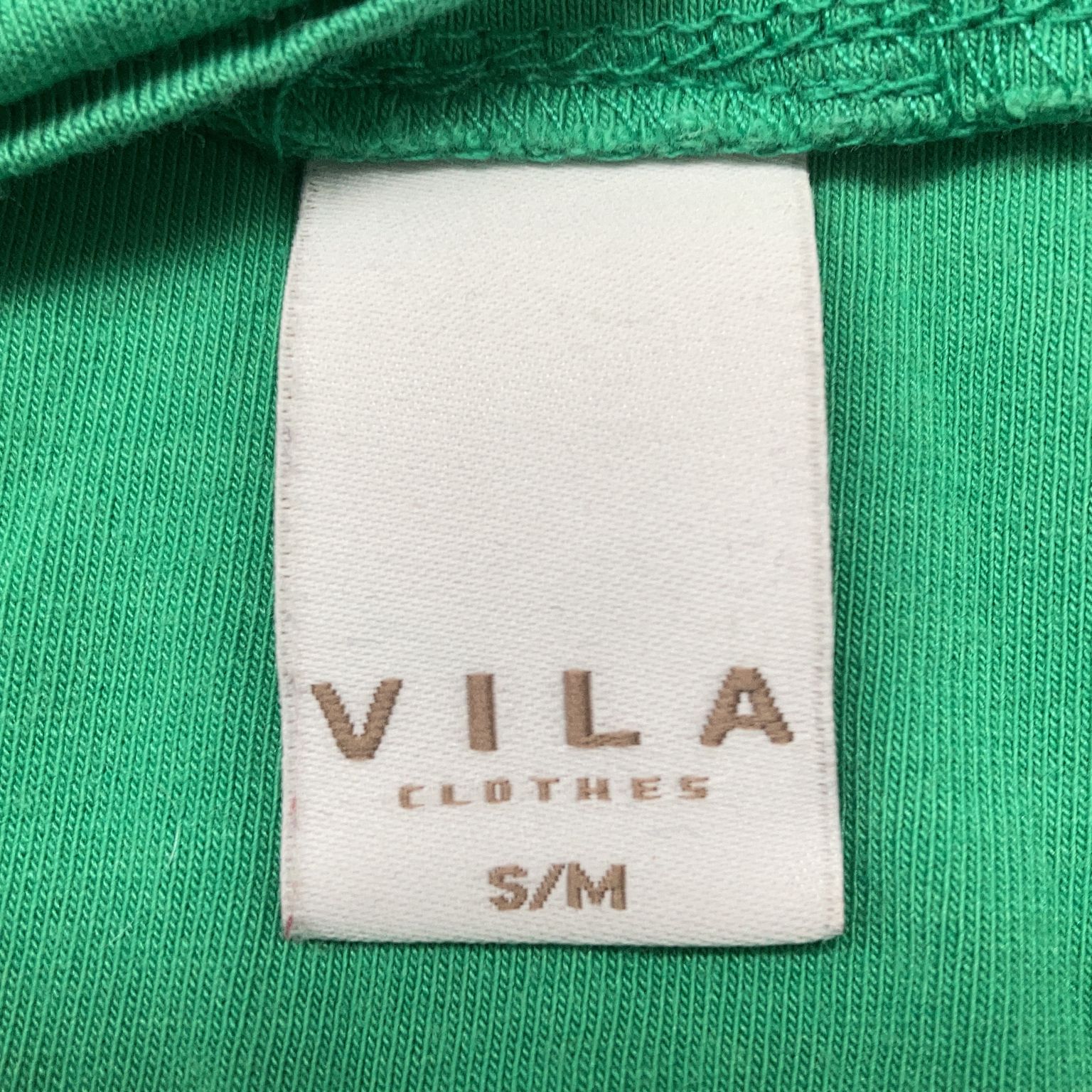 VILA Clothes