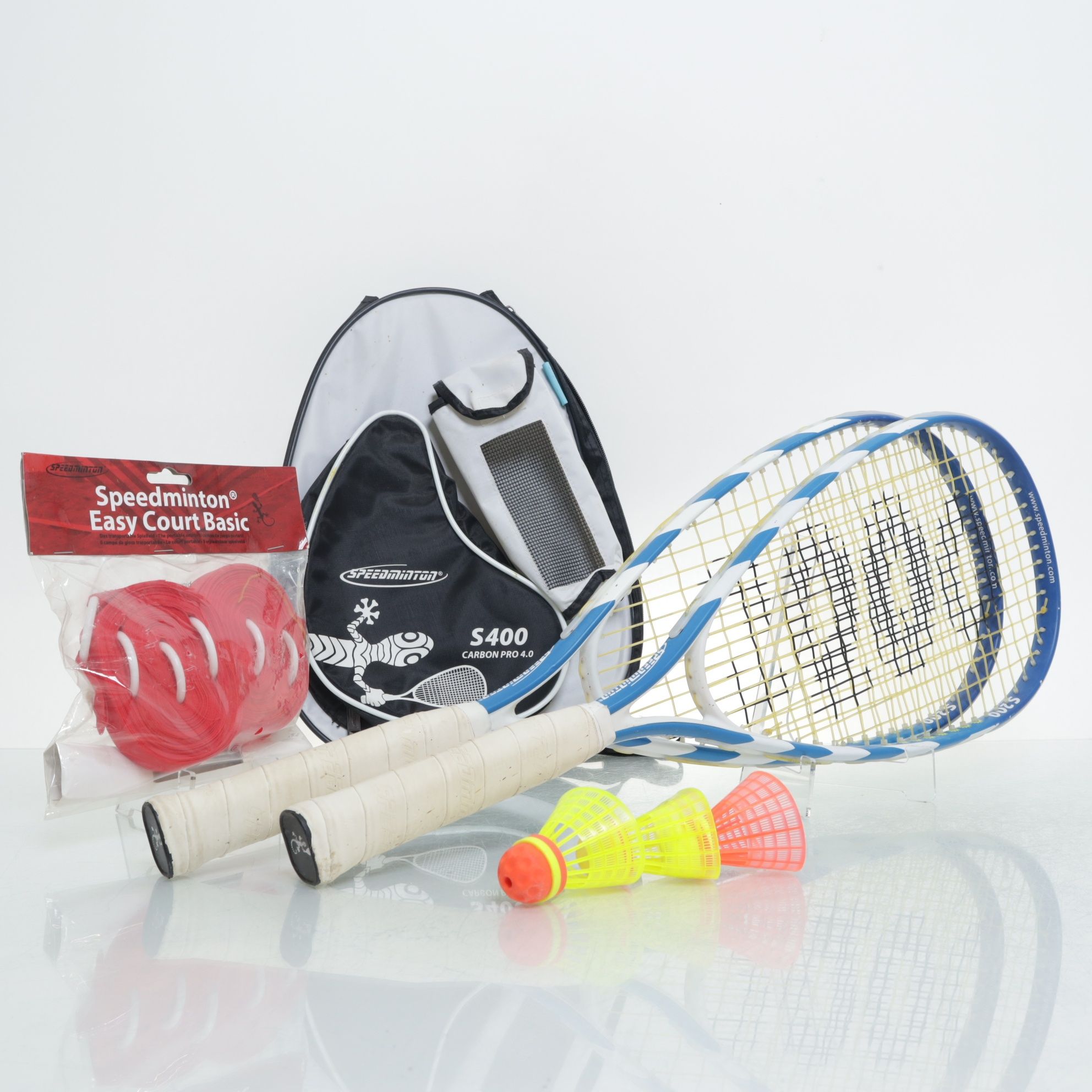 Speedminton