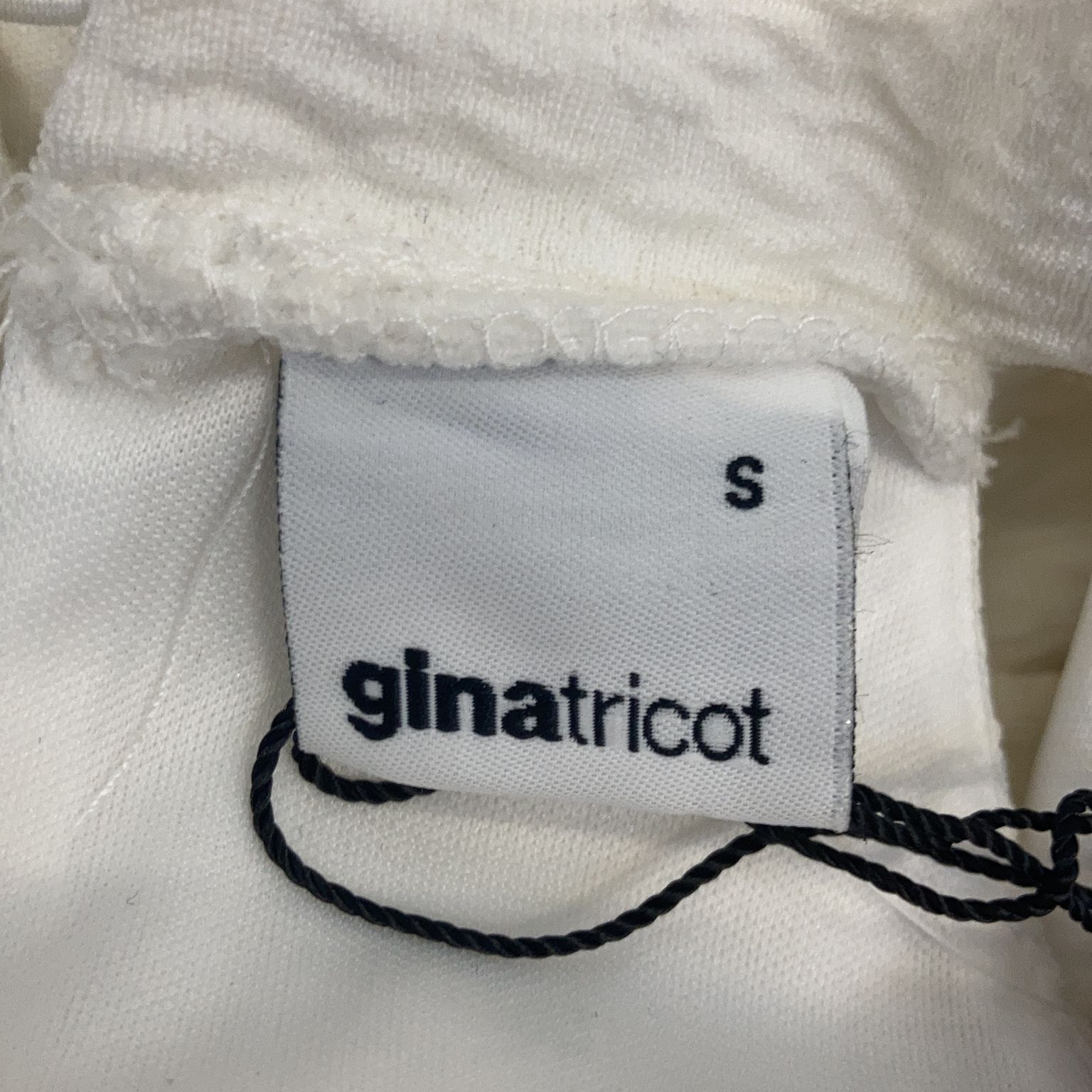 Gina Tricot