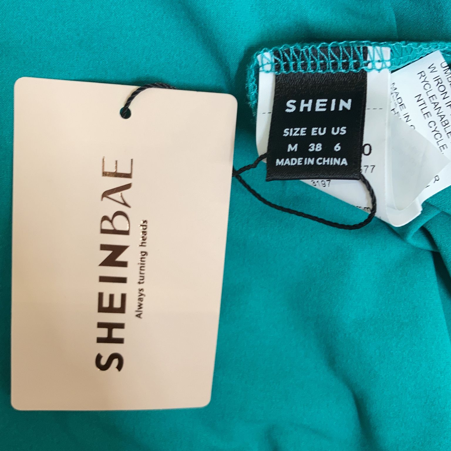 Shein