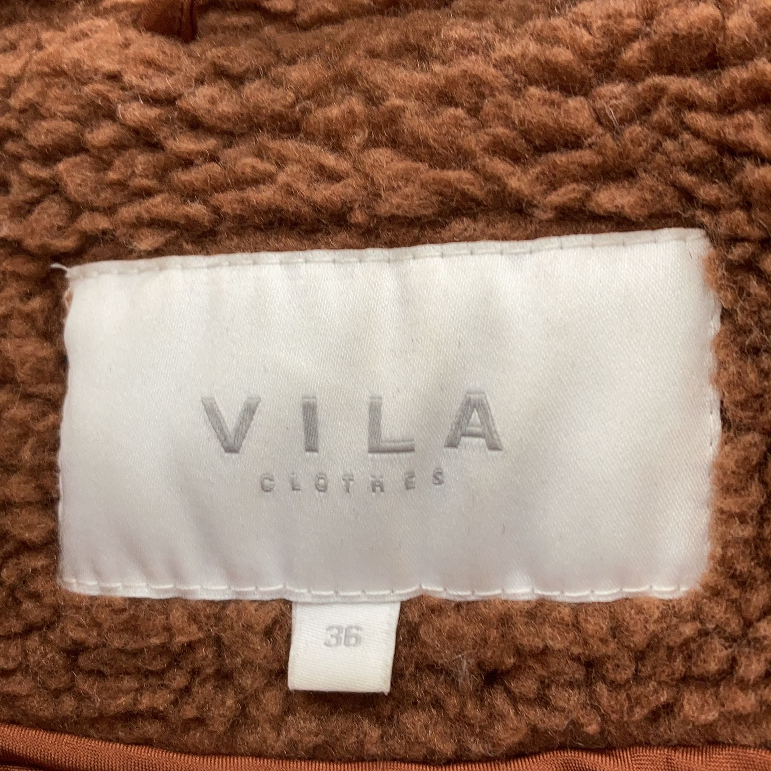 VILA Clothes