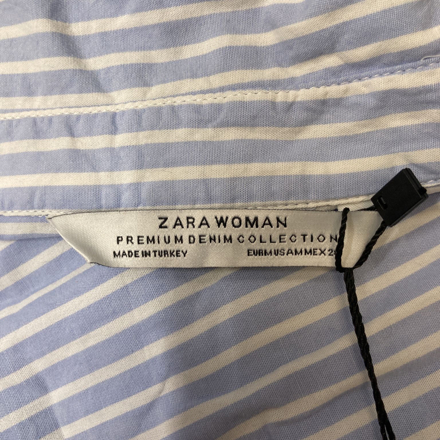 Zara Woman Premium Collection