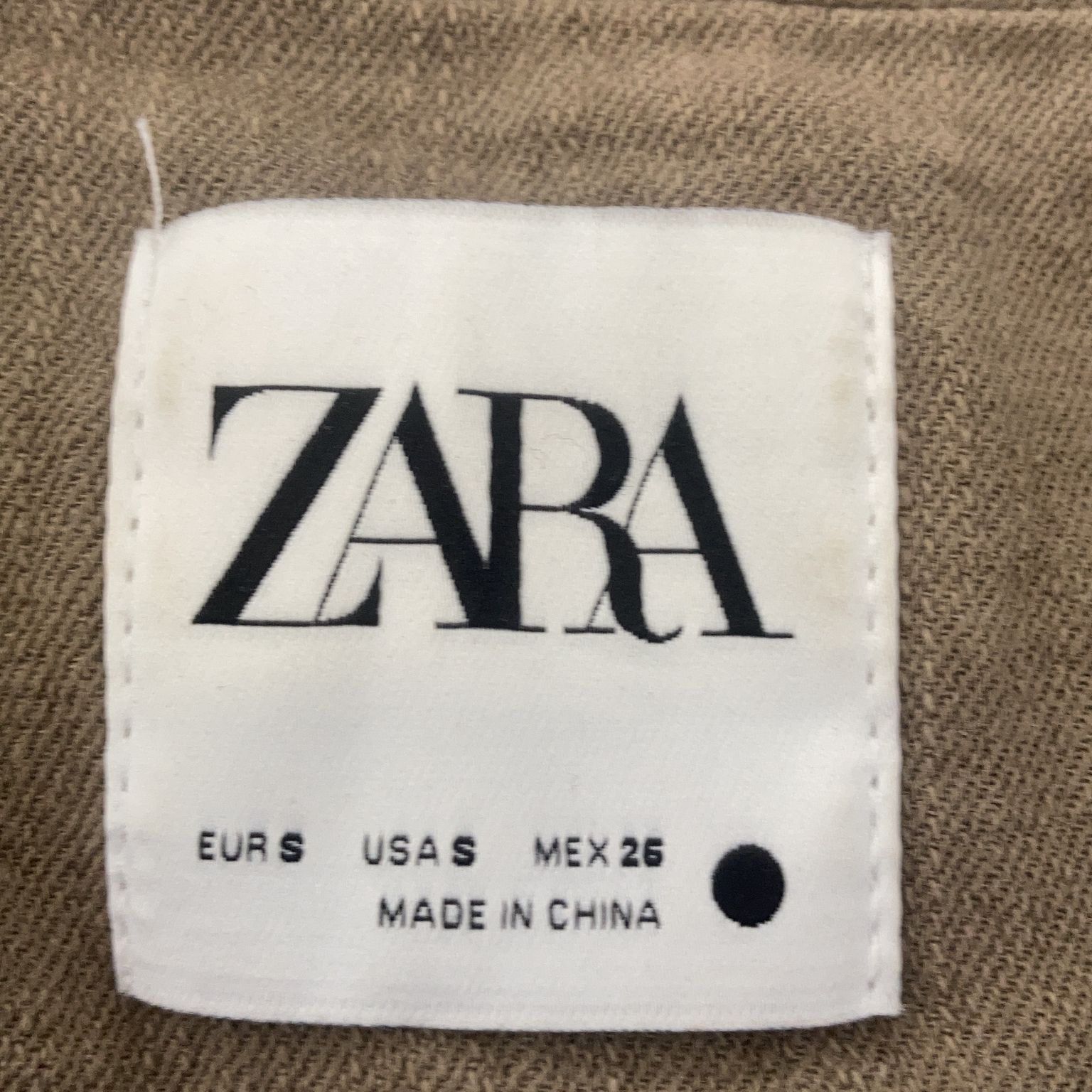 Zara