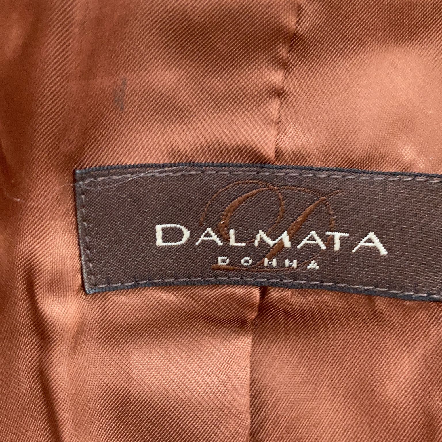 Dalmata