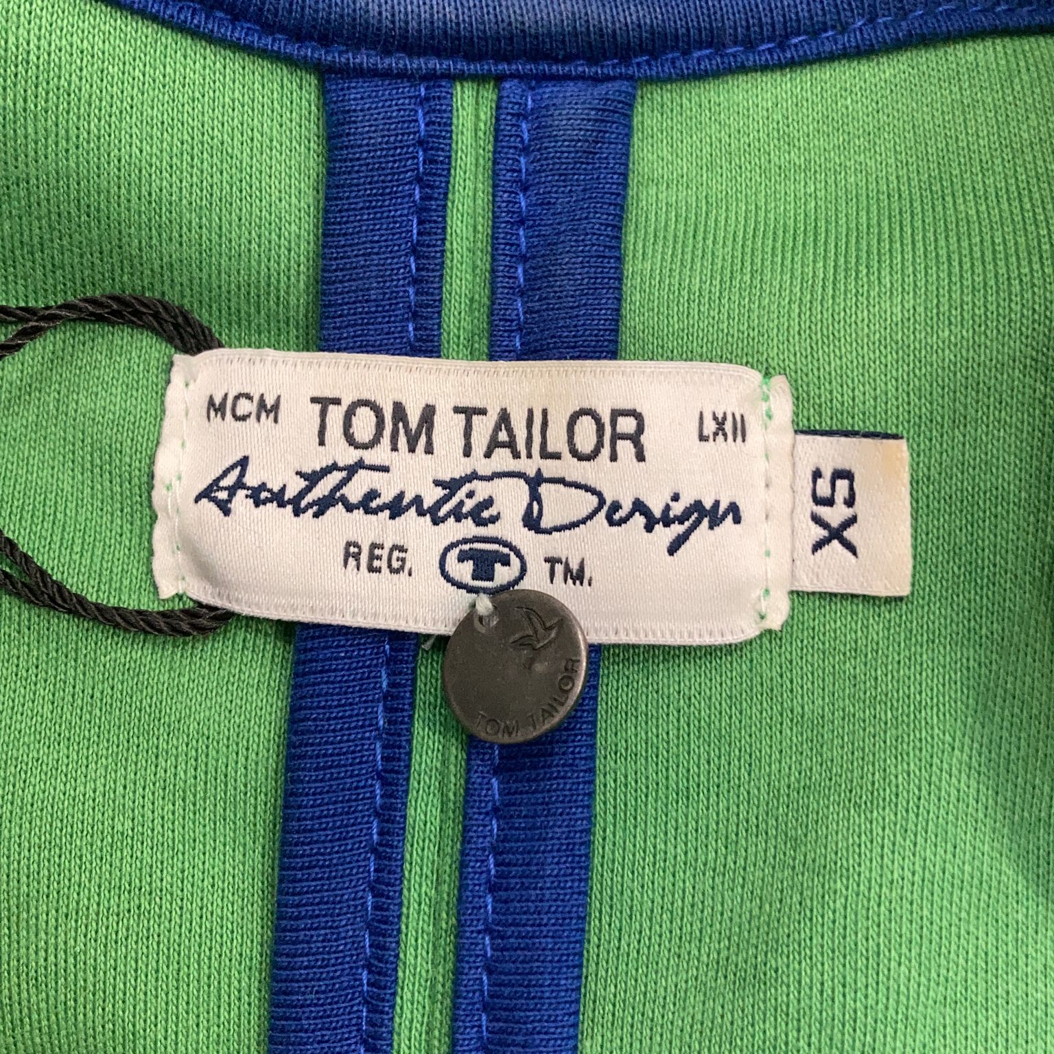 Tom Tailor