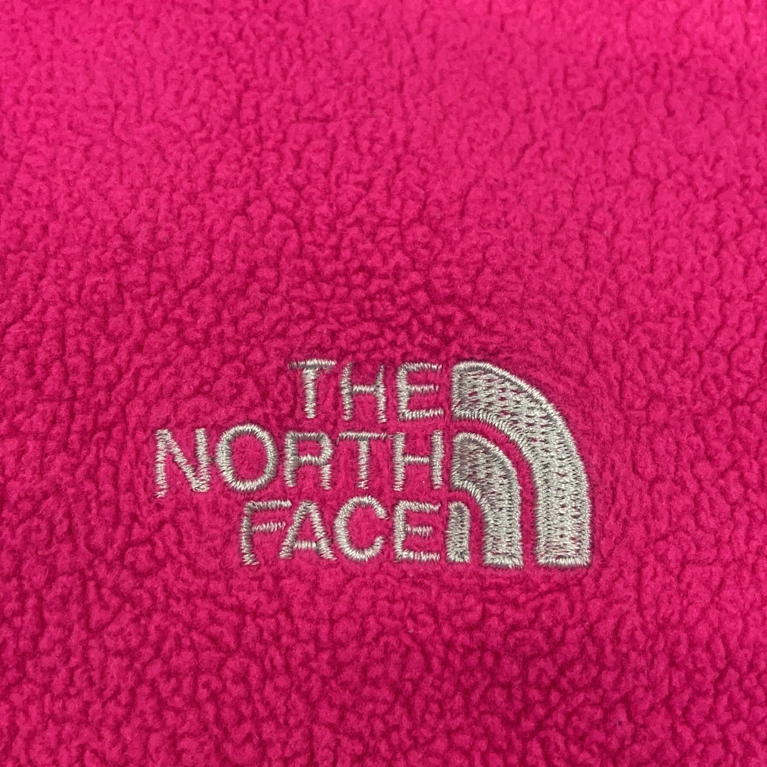 The North Face