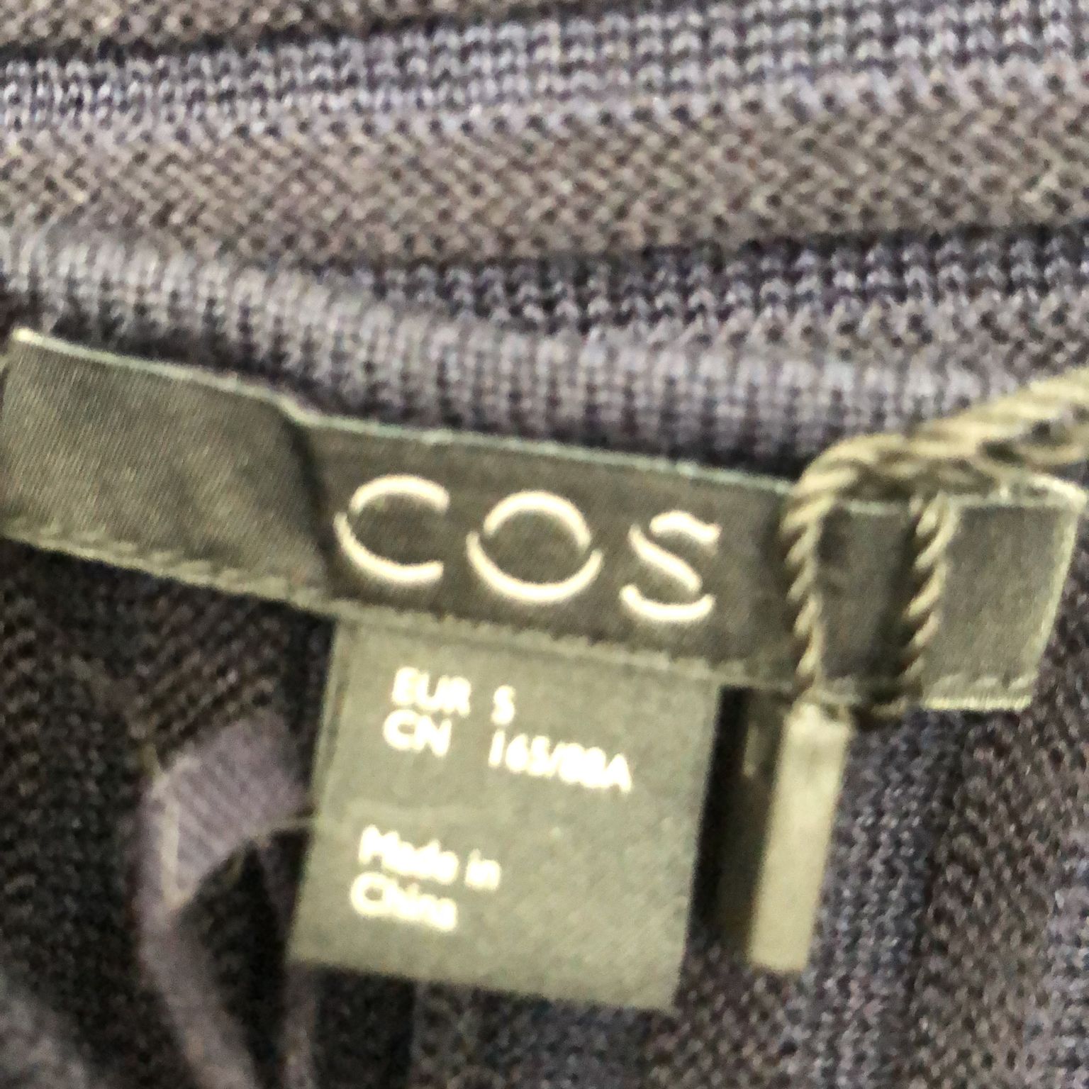 COS