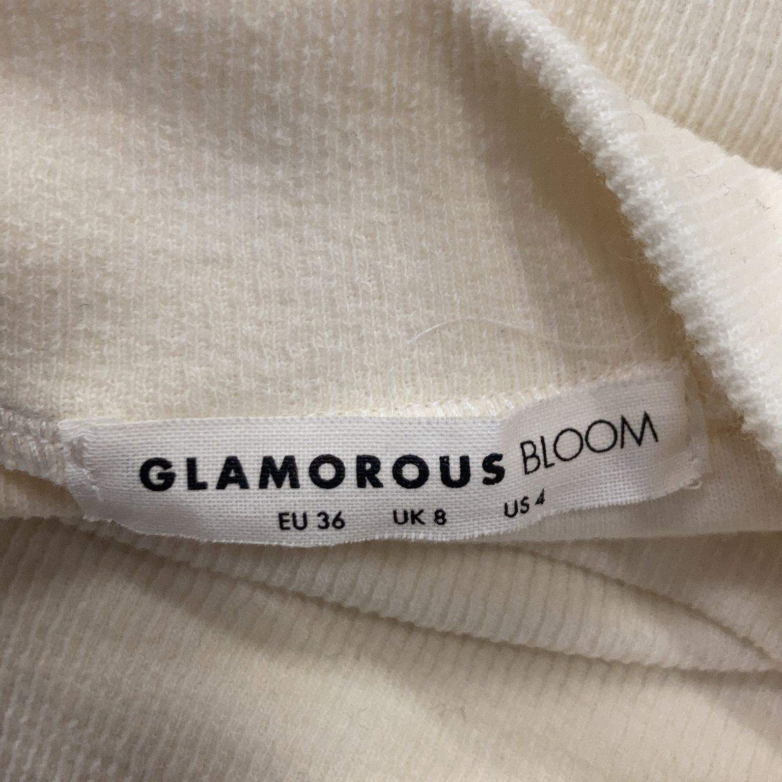 Glamorous Bloom