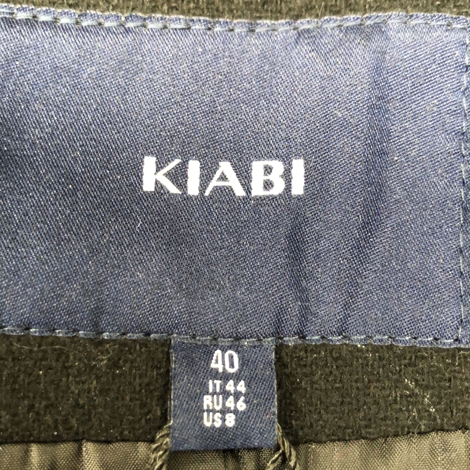 Kiabi