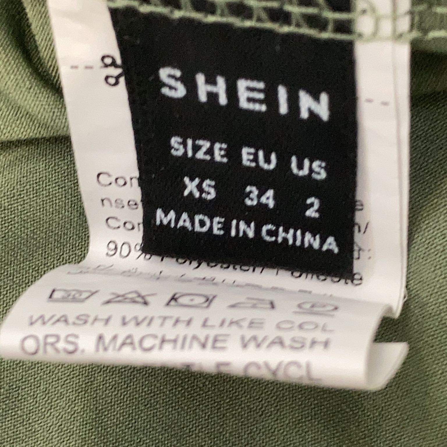 Shein