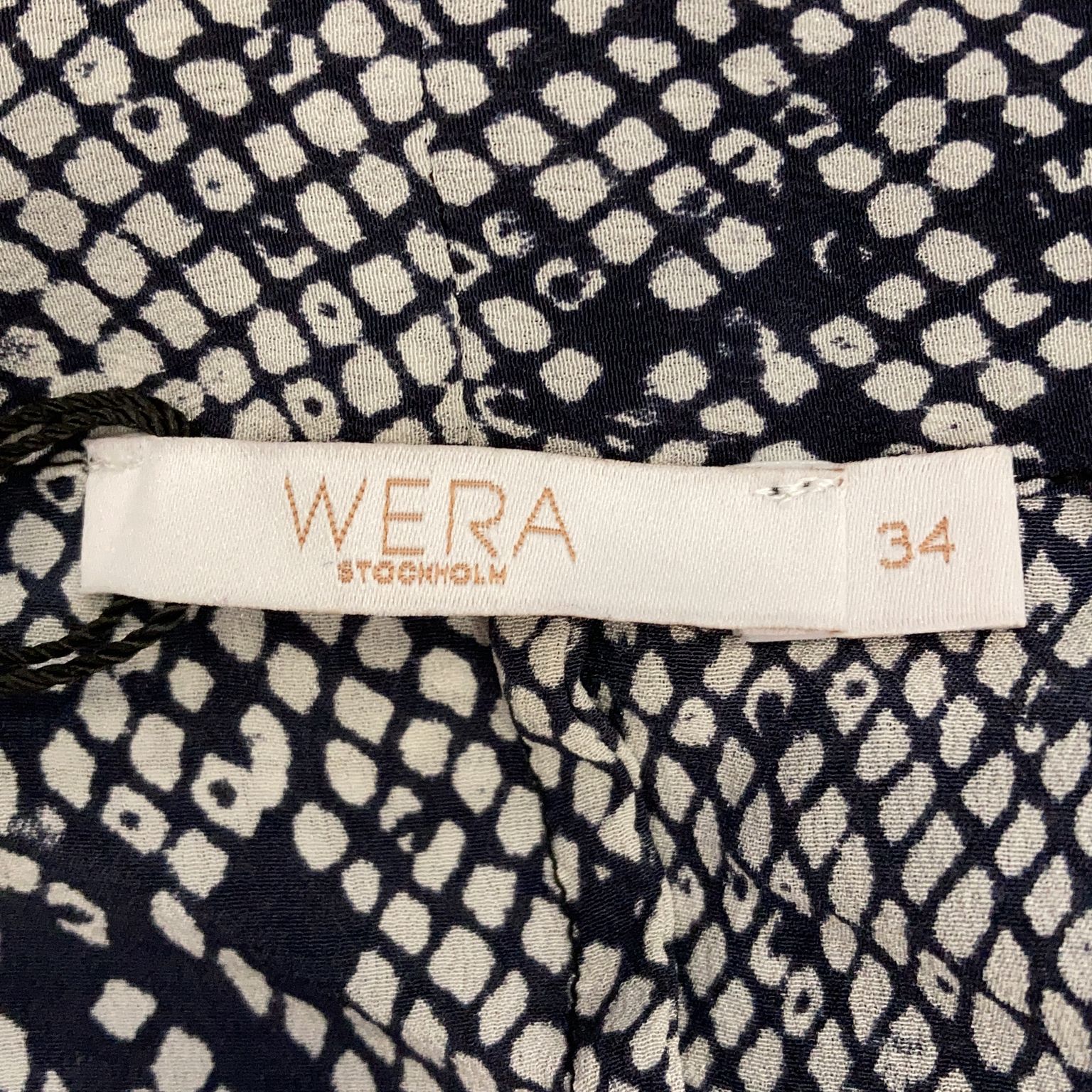 WERA Stockholm