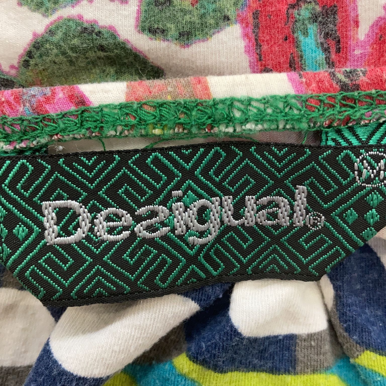 Desigual