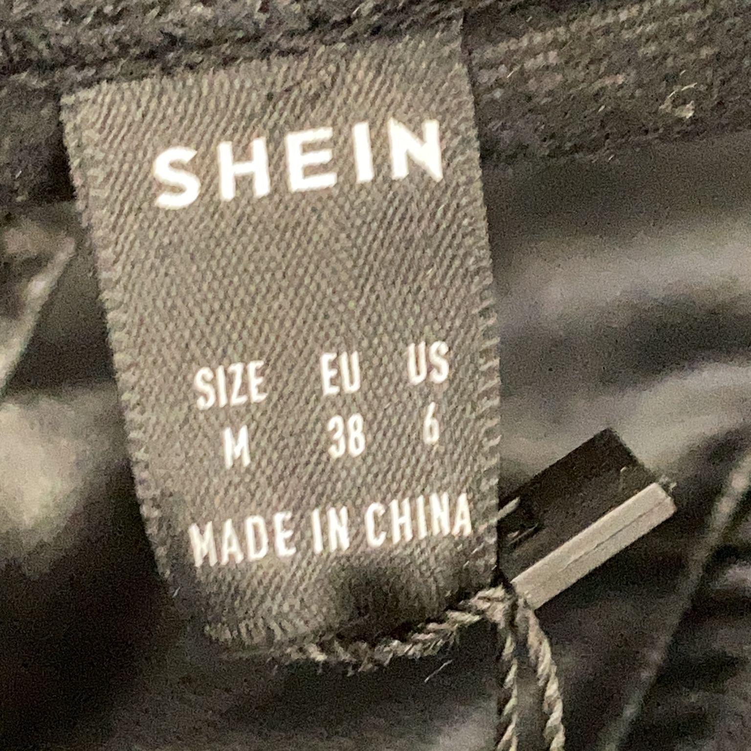 Shein