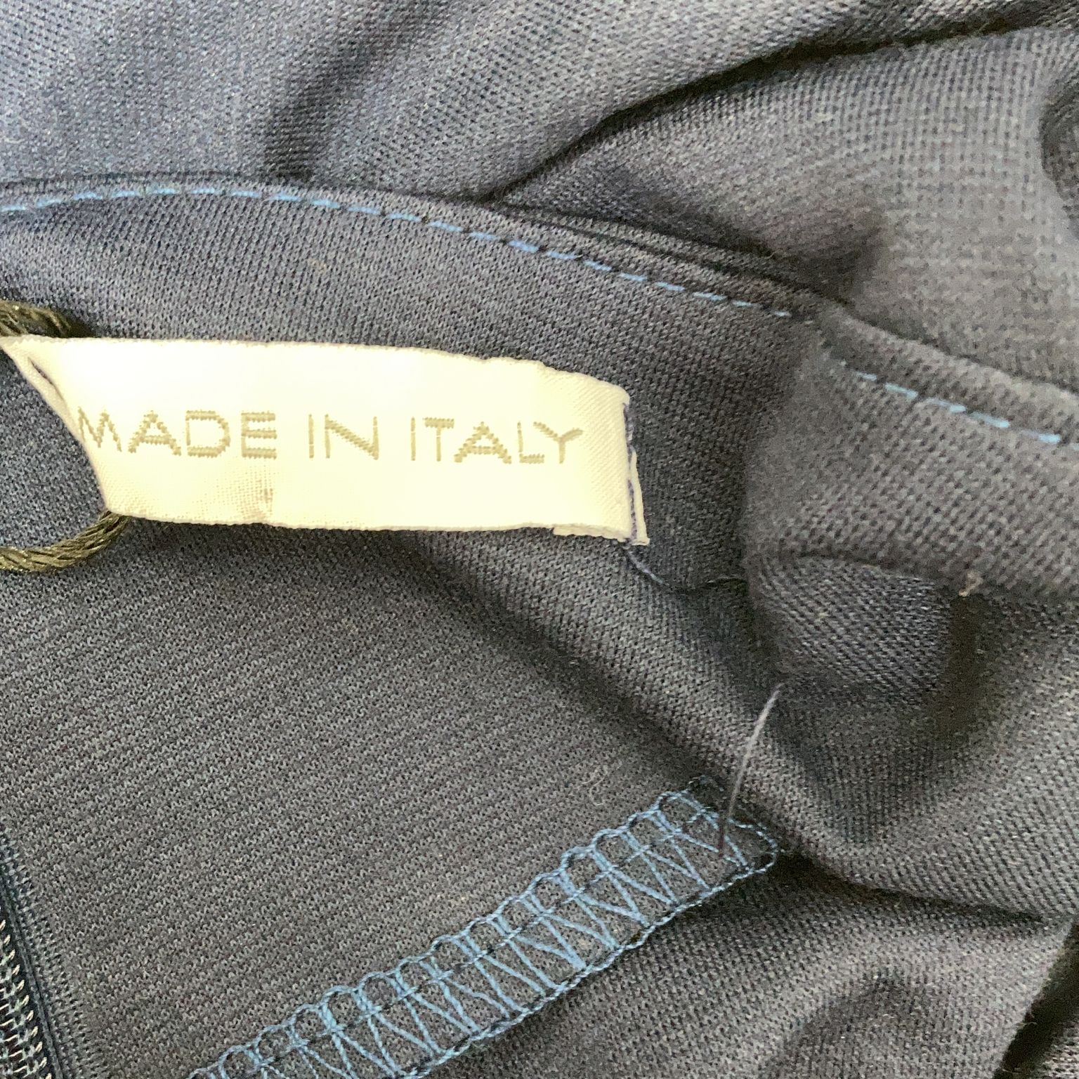 Made in italy