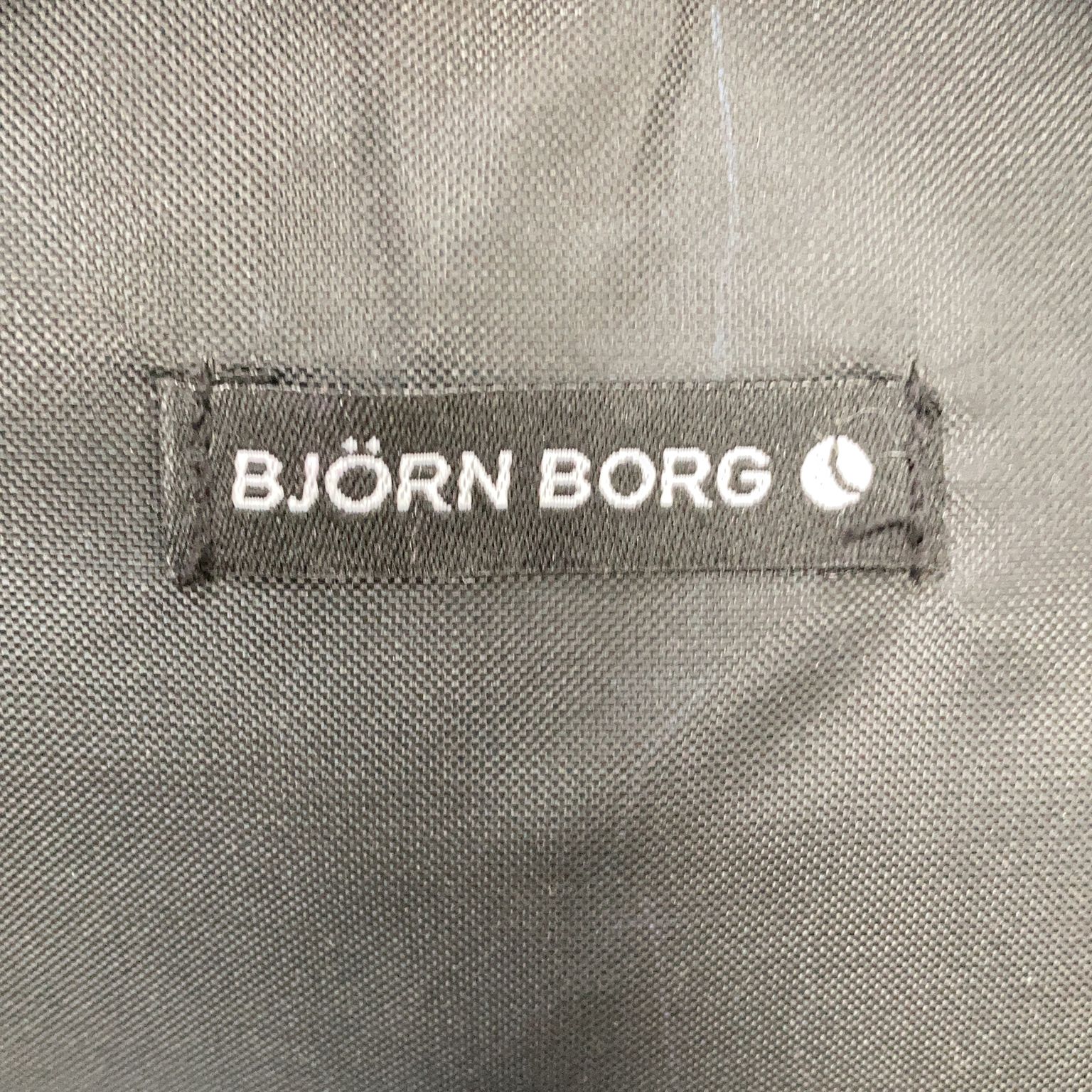 Björn Borg