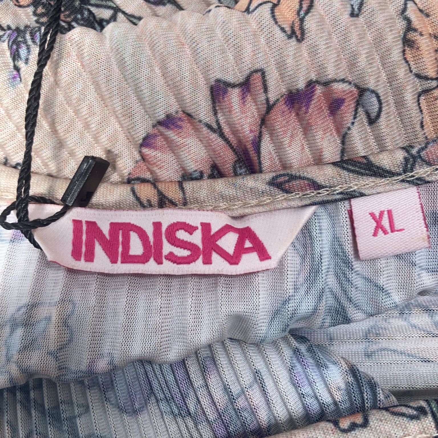 Indiska