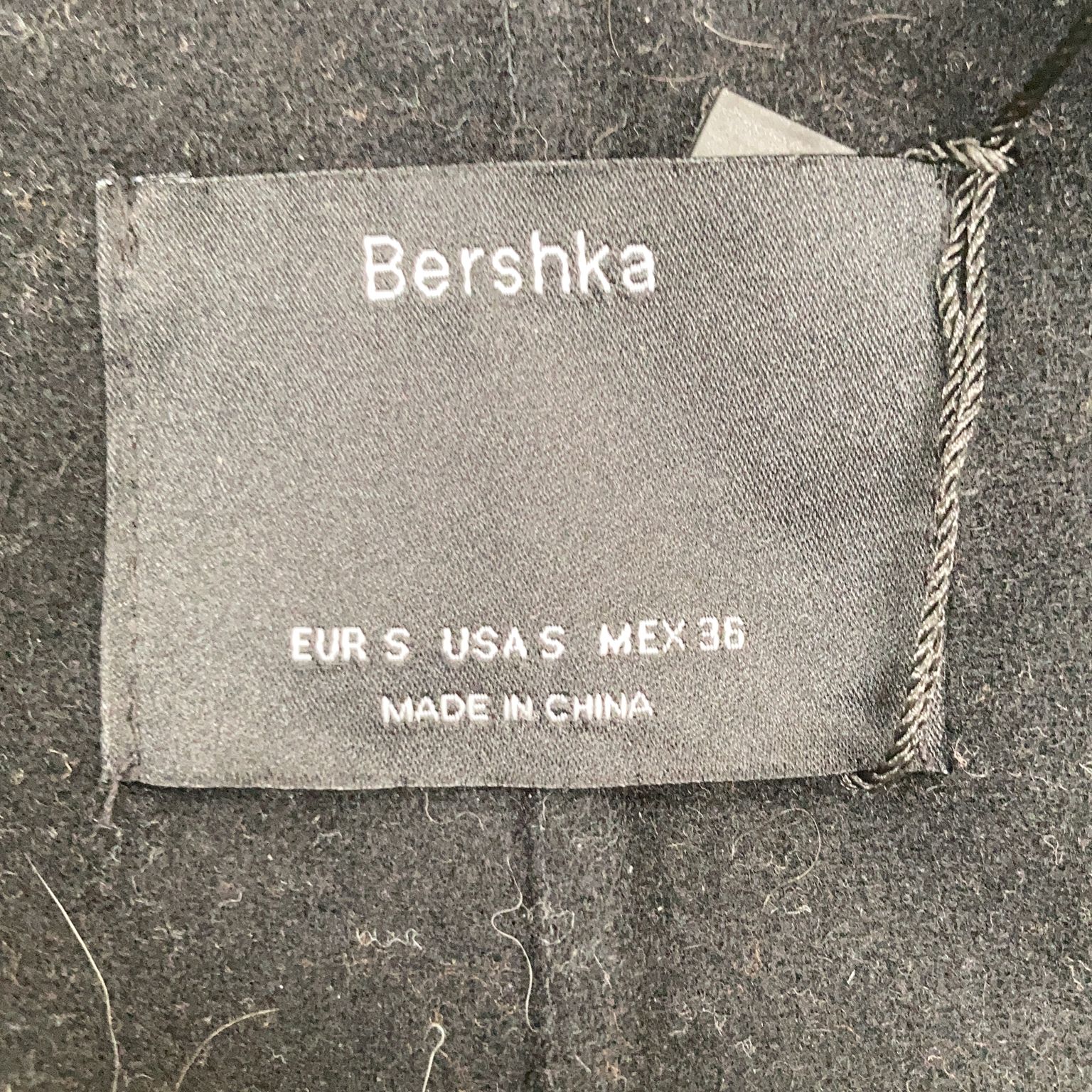 Bershka