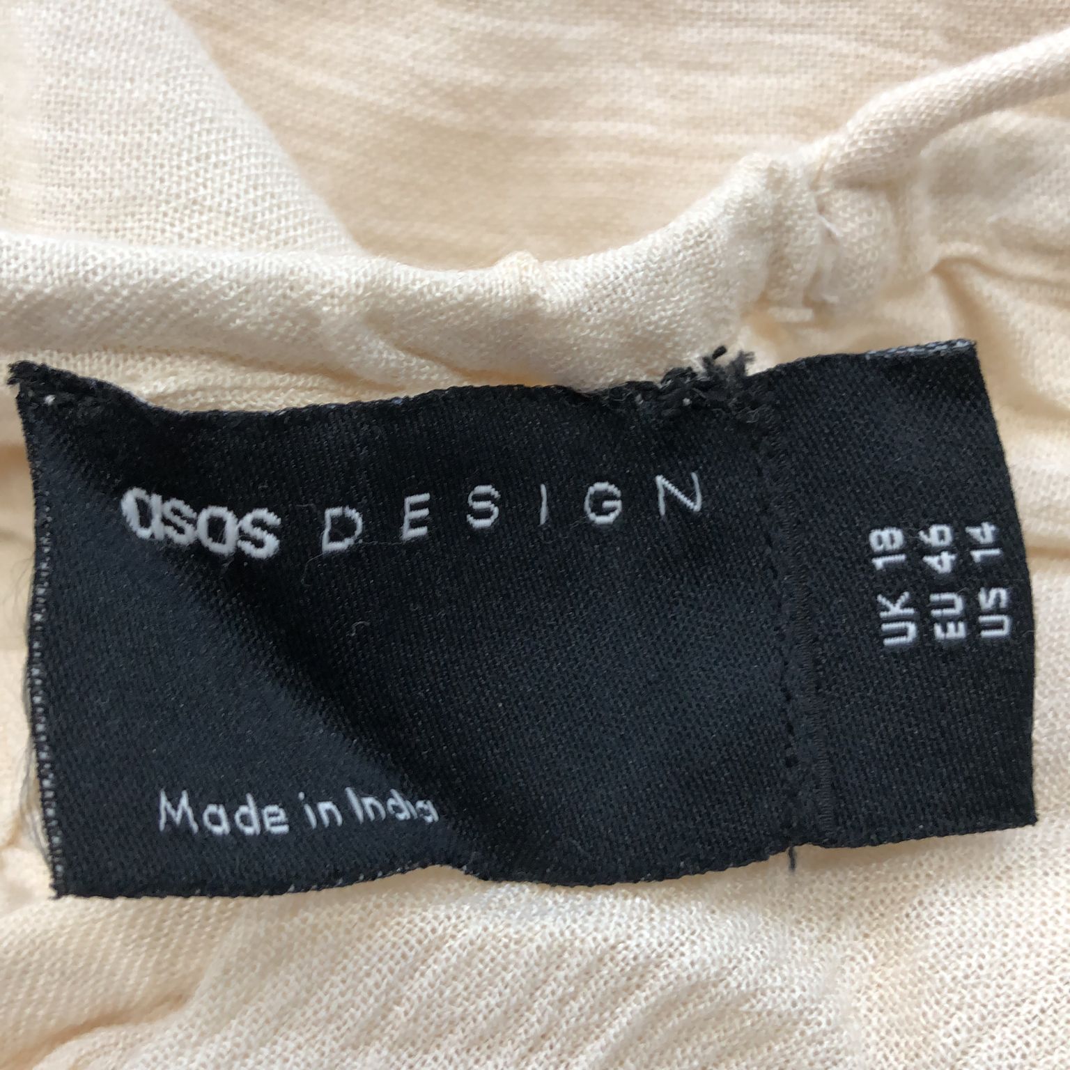 ASOS Design