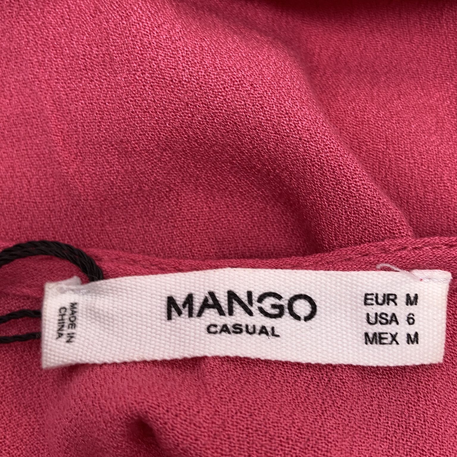 Mango Casual