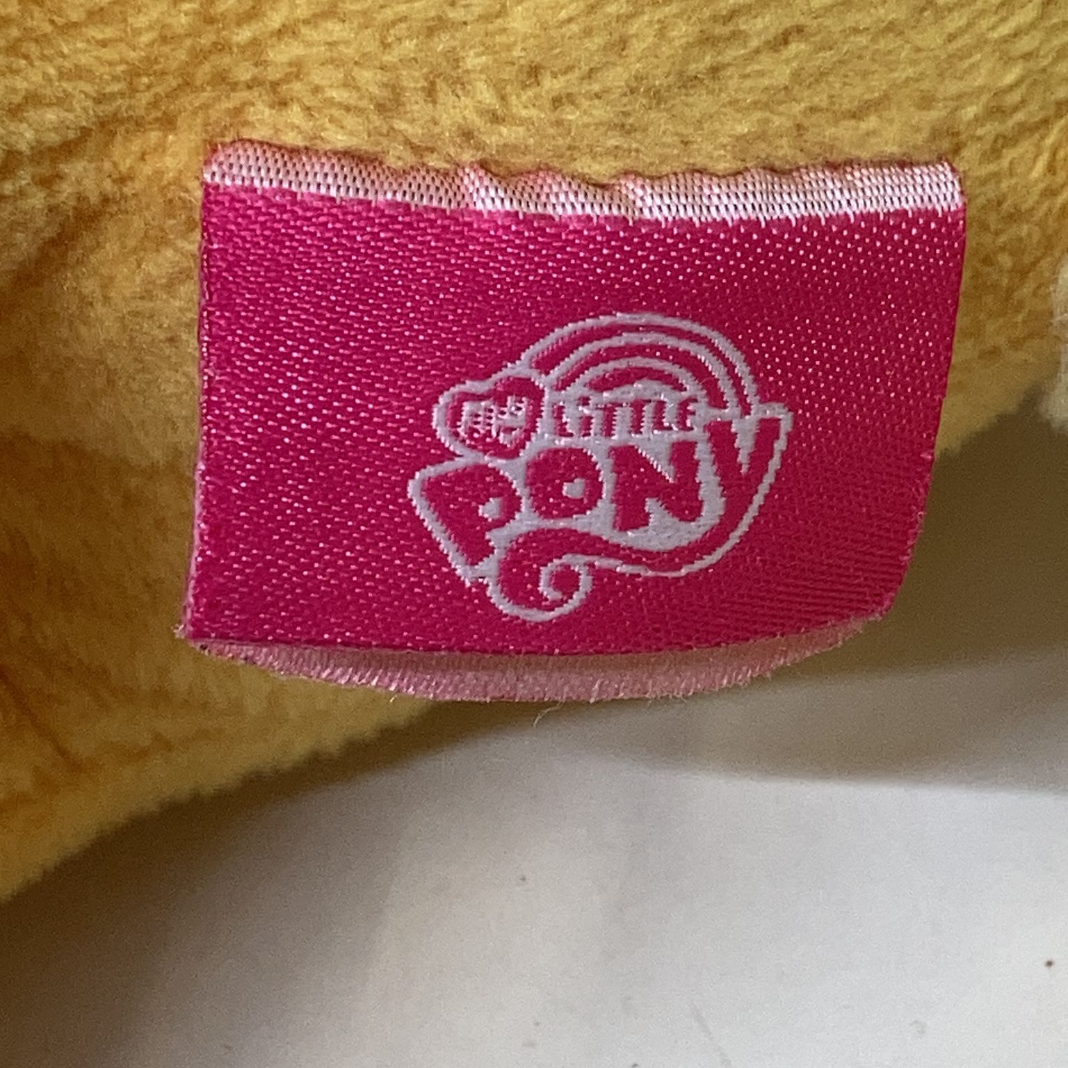 Pony