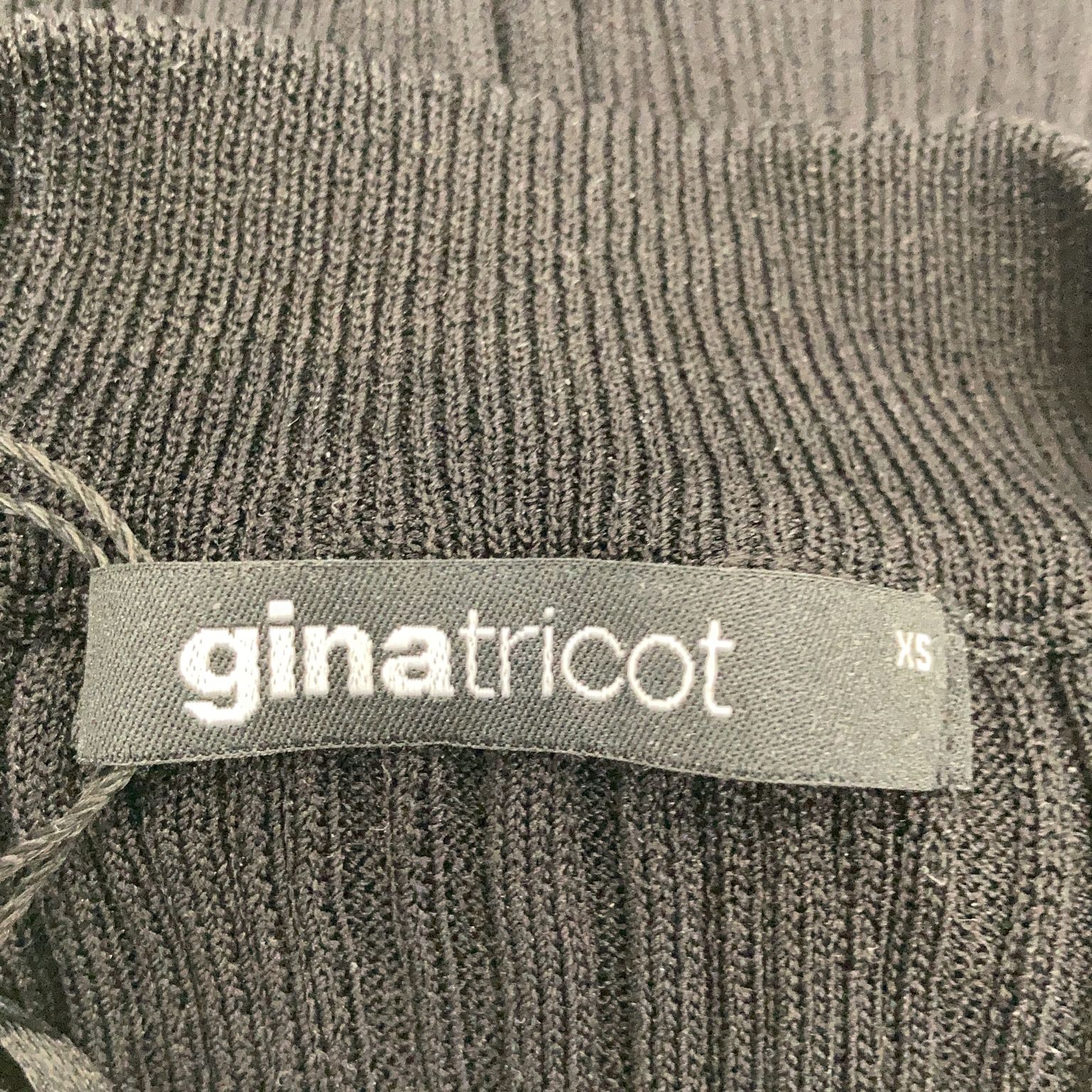 Gina Tricot