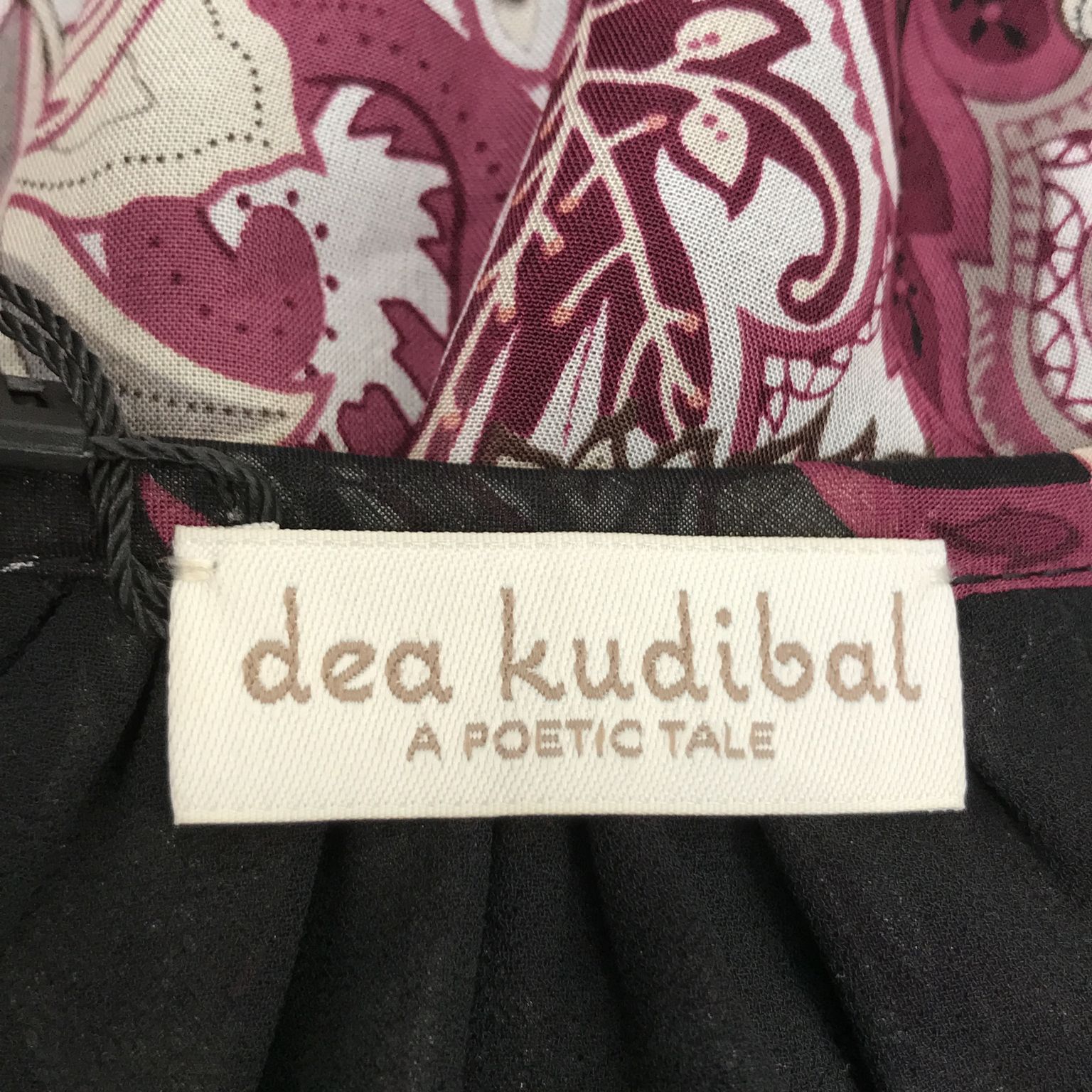 Dea Kudibal