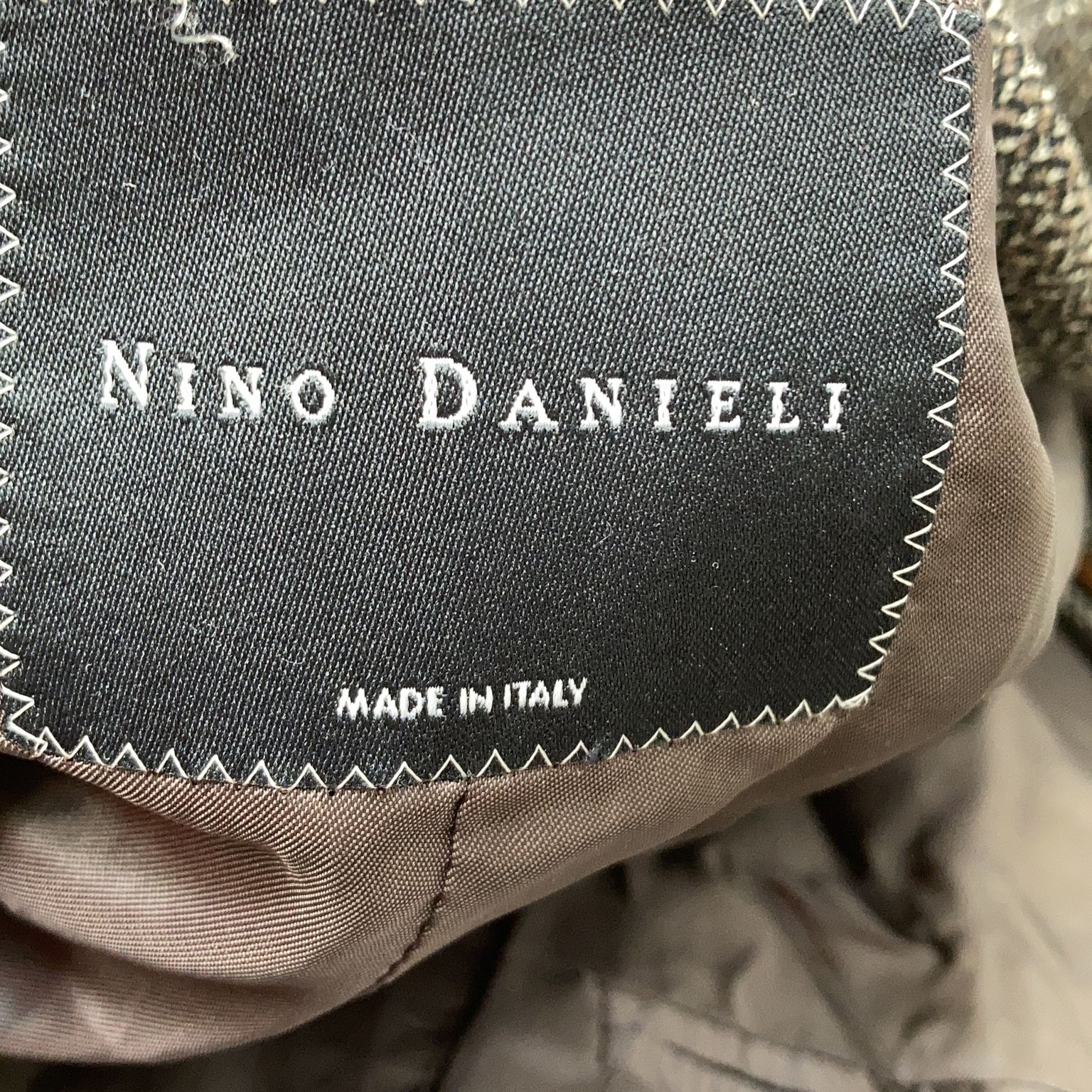 Nino Danieli