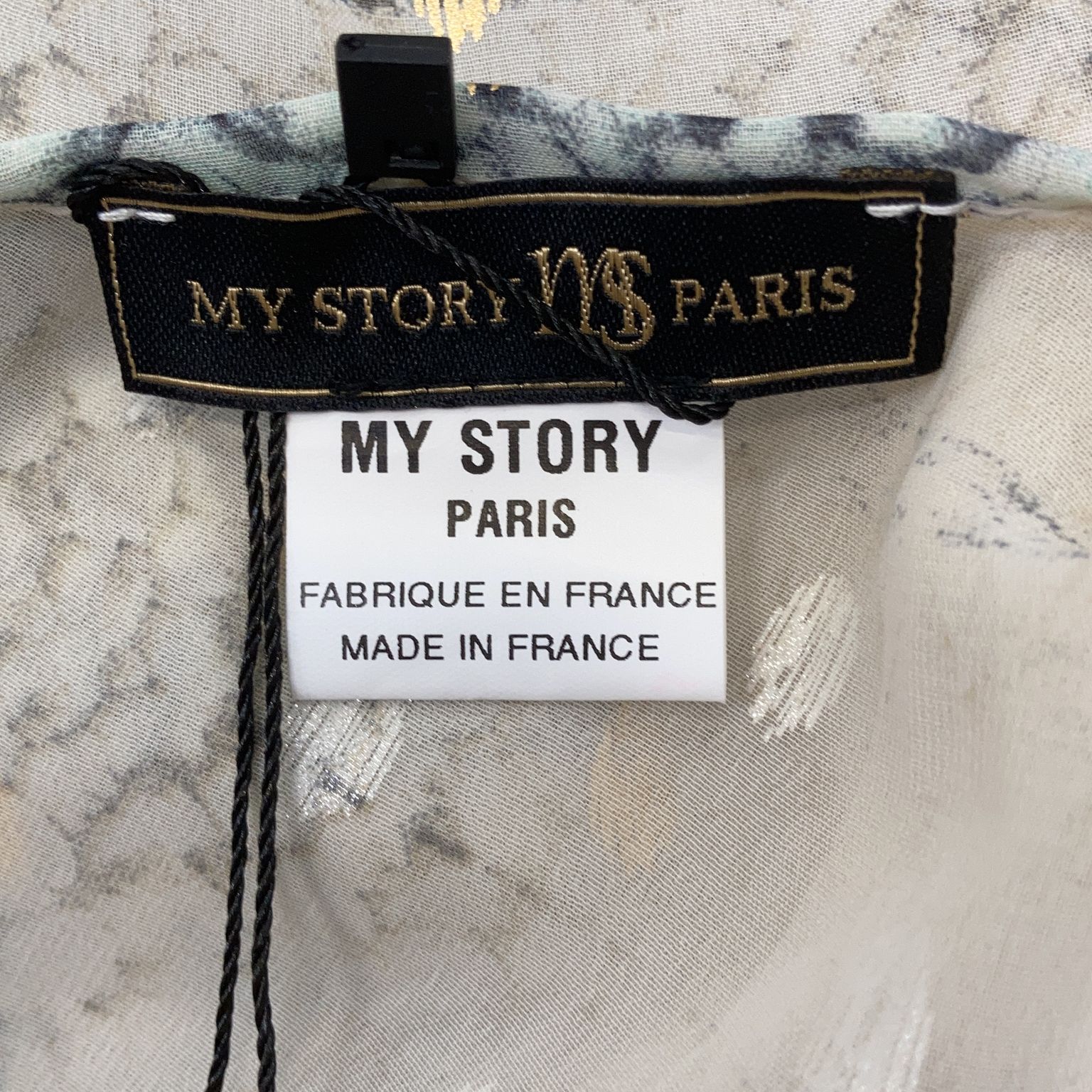 My Story Paris